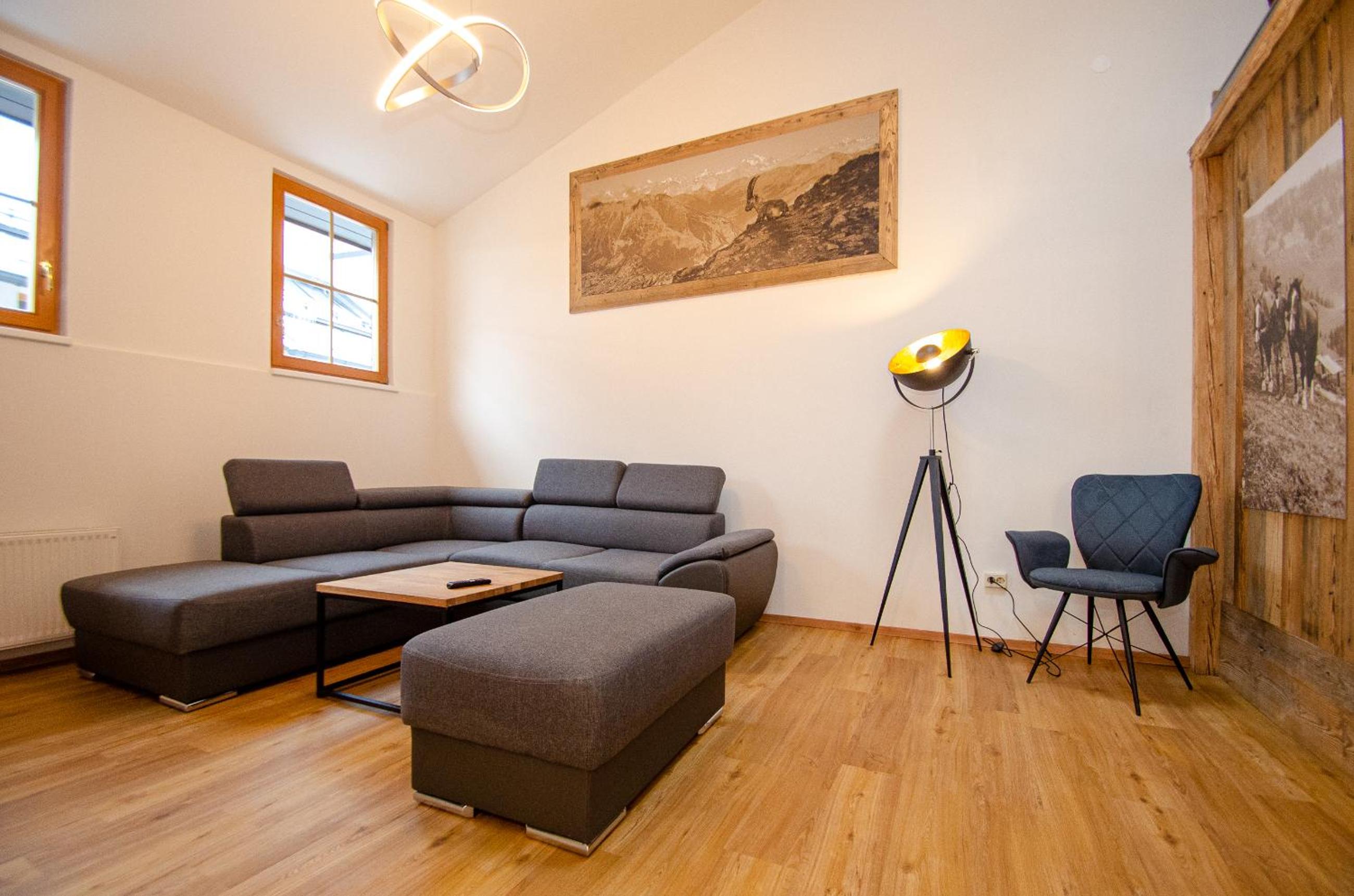 Appartementhaus Zell City by All in One Apartments