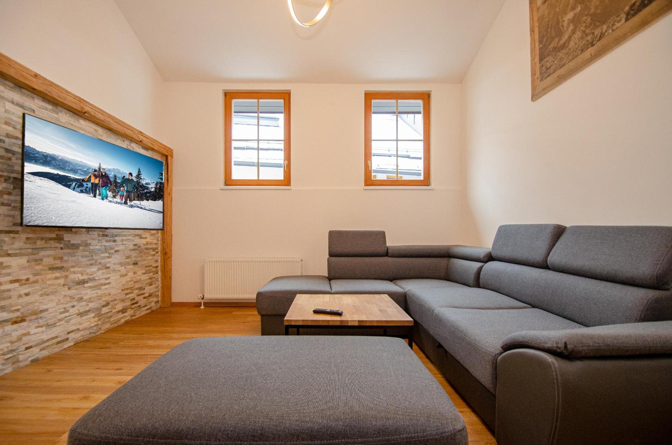 Appartementhaus Zell City by All in One Apartments
