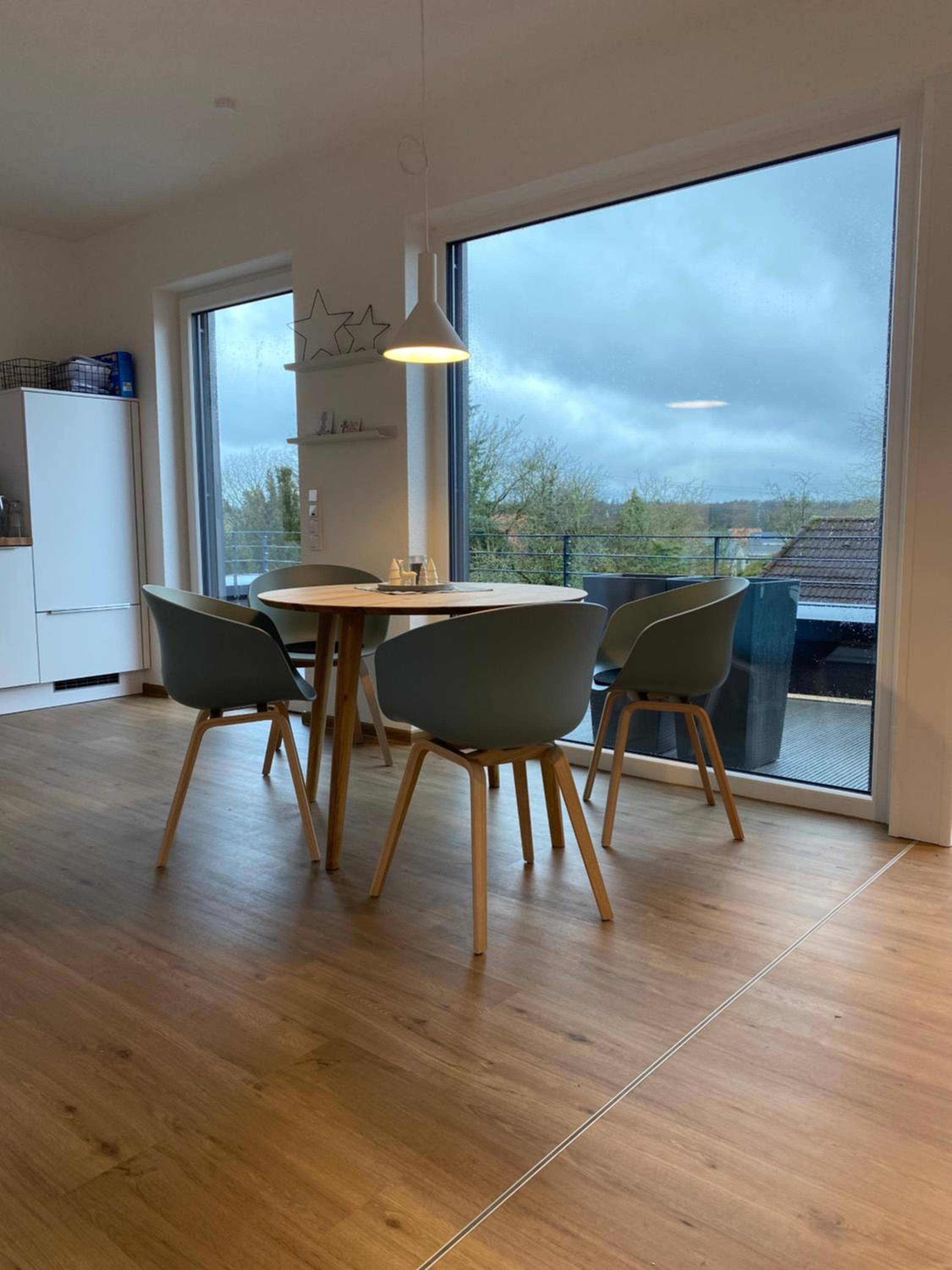 Helle Dachgeschosswohnung in Bockhorn, LK Friesland view 5