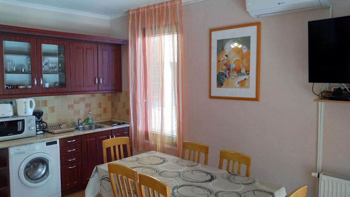 Jenny apartman Siófok view 5