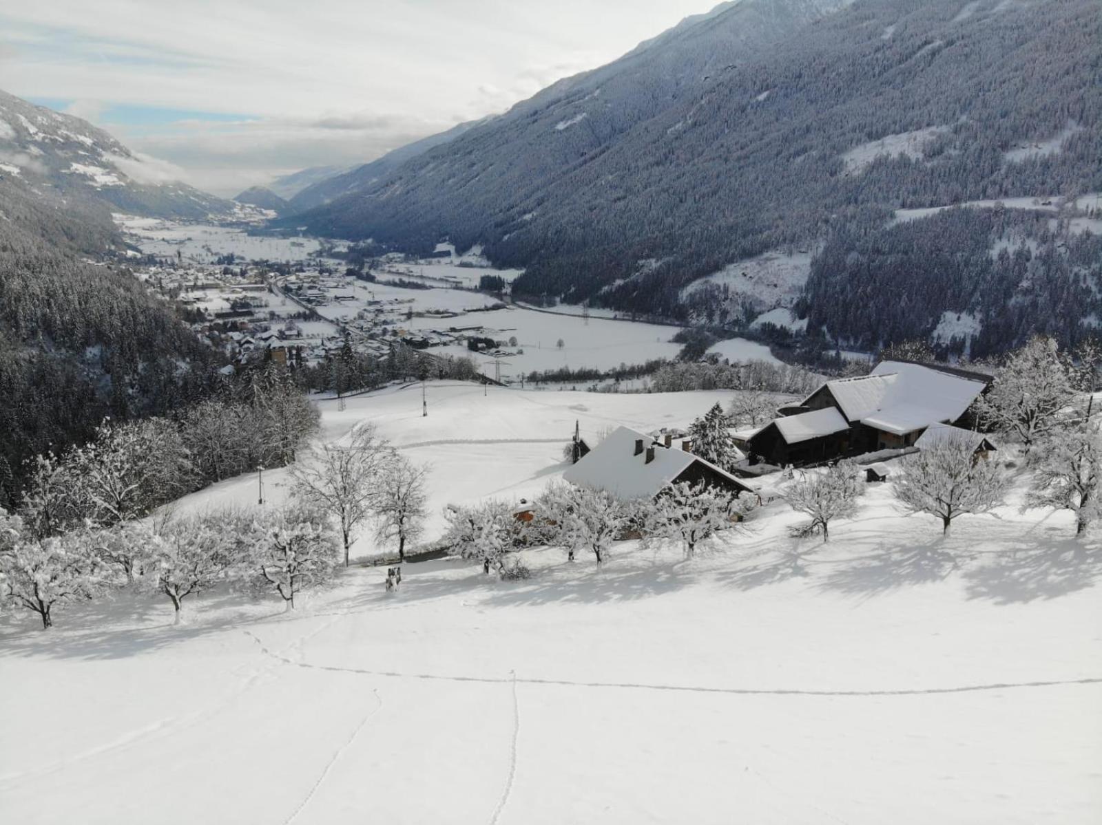 Ranacherhof
