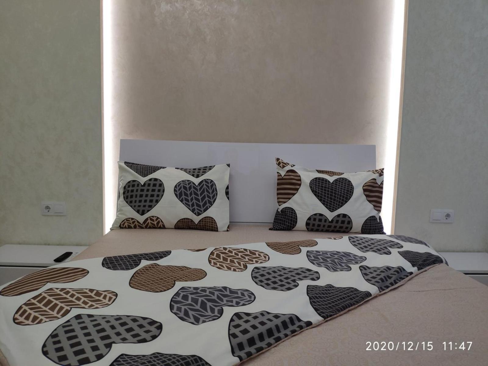 Люкс Апартаменти в центрі міста ,ЖК Театральний view 2