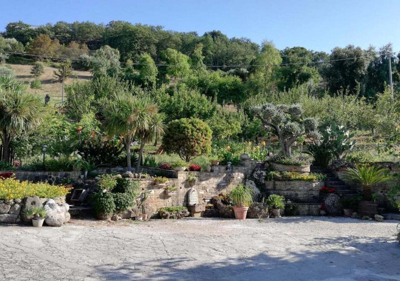 Casetta Costabile