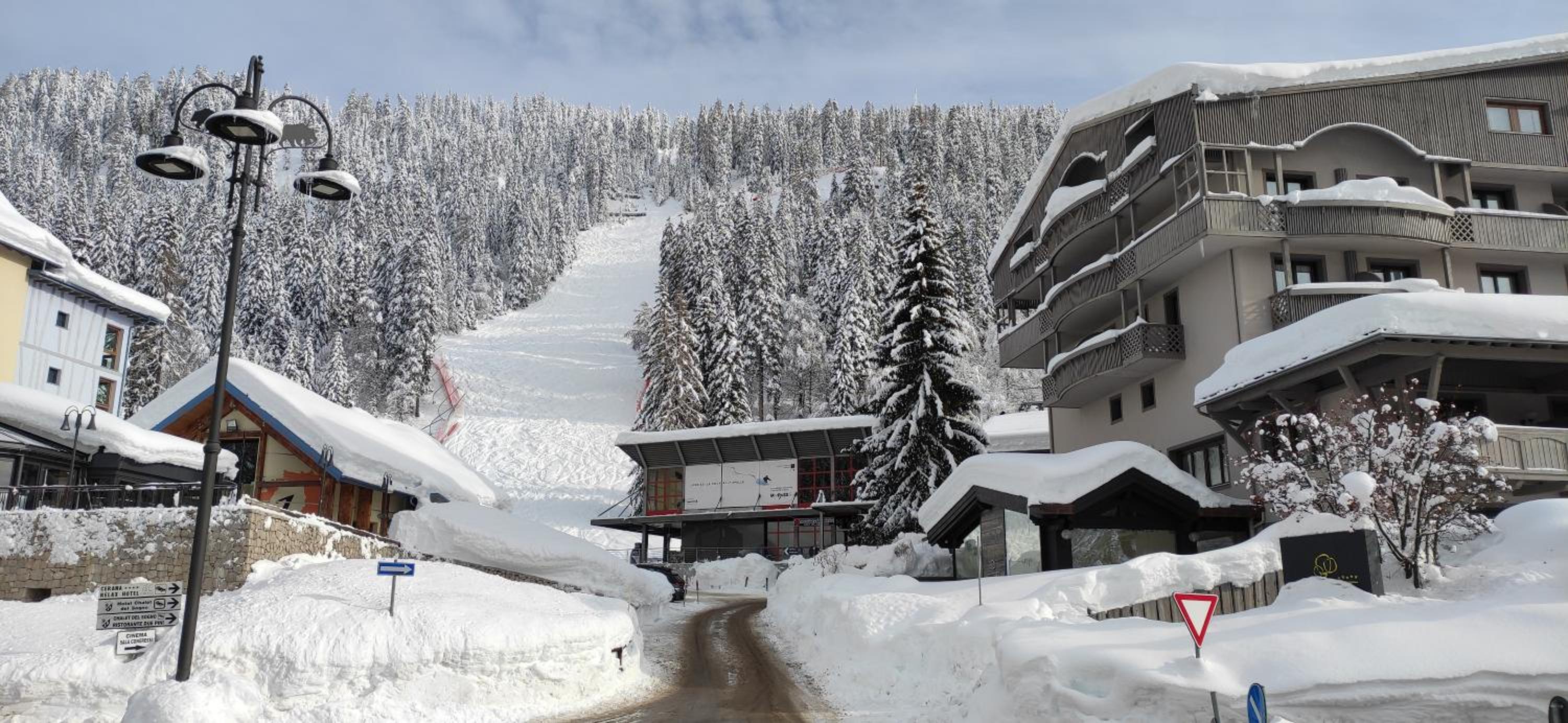 Appartamento Campiglio