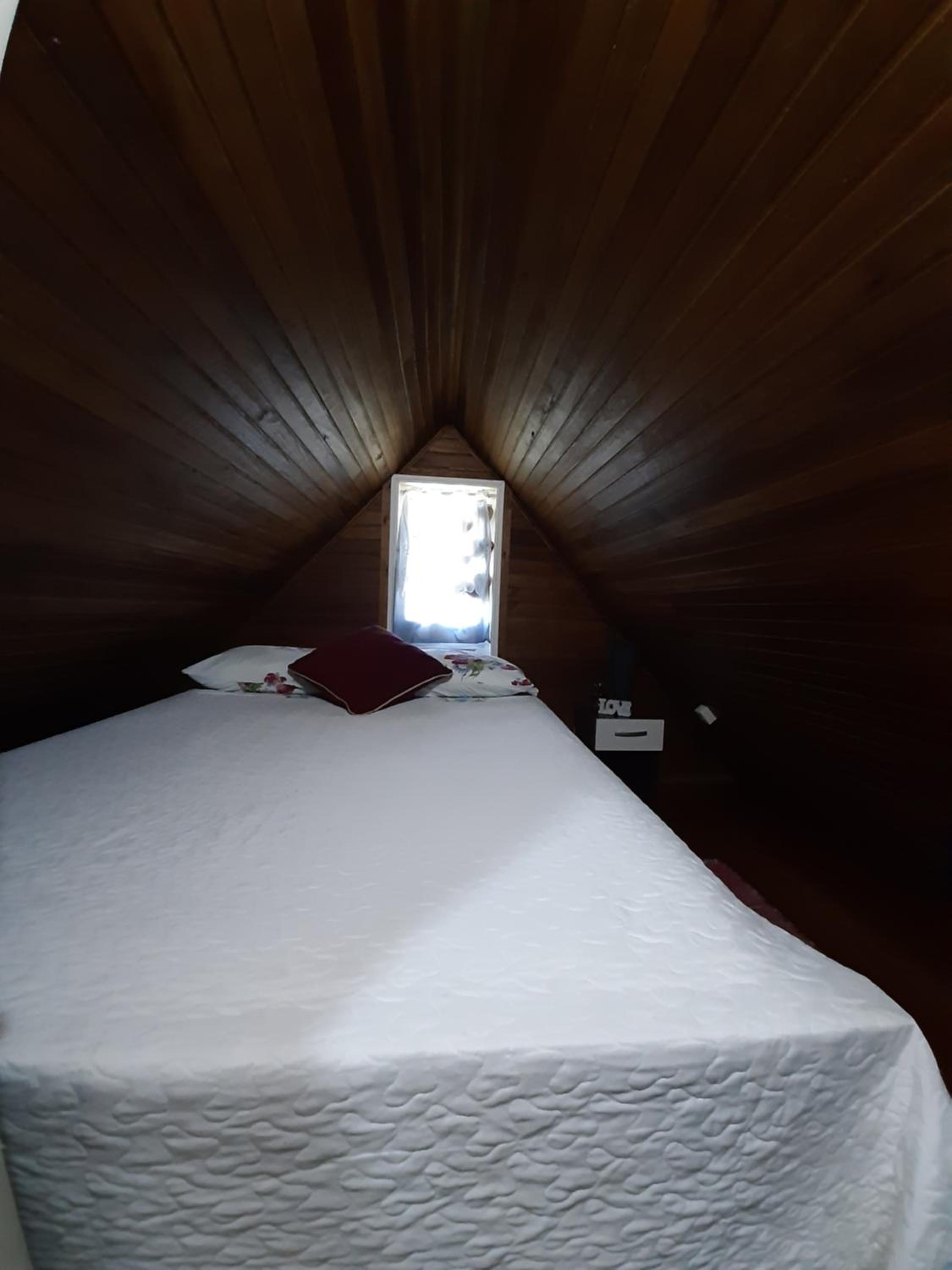 Chalet Sonho de Sophia view 4