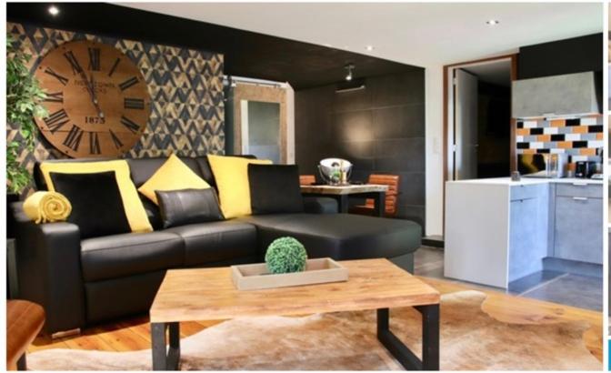 Apartment Design Suite view 4
