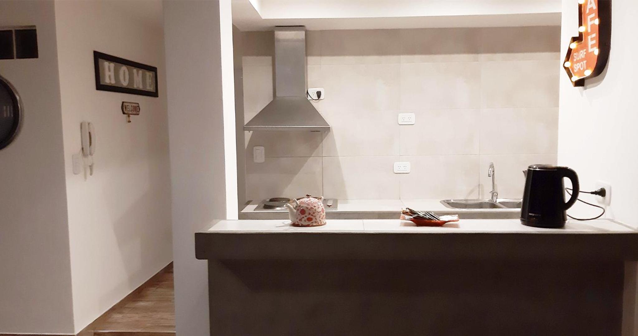DEVOTO LOFT, photo 24