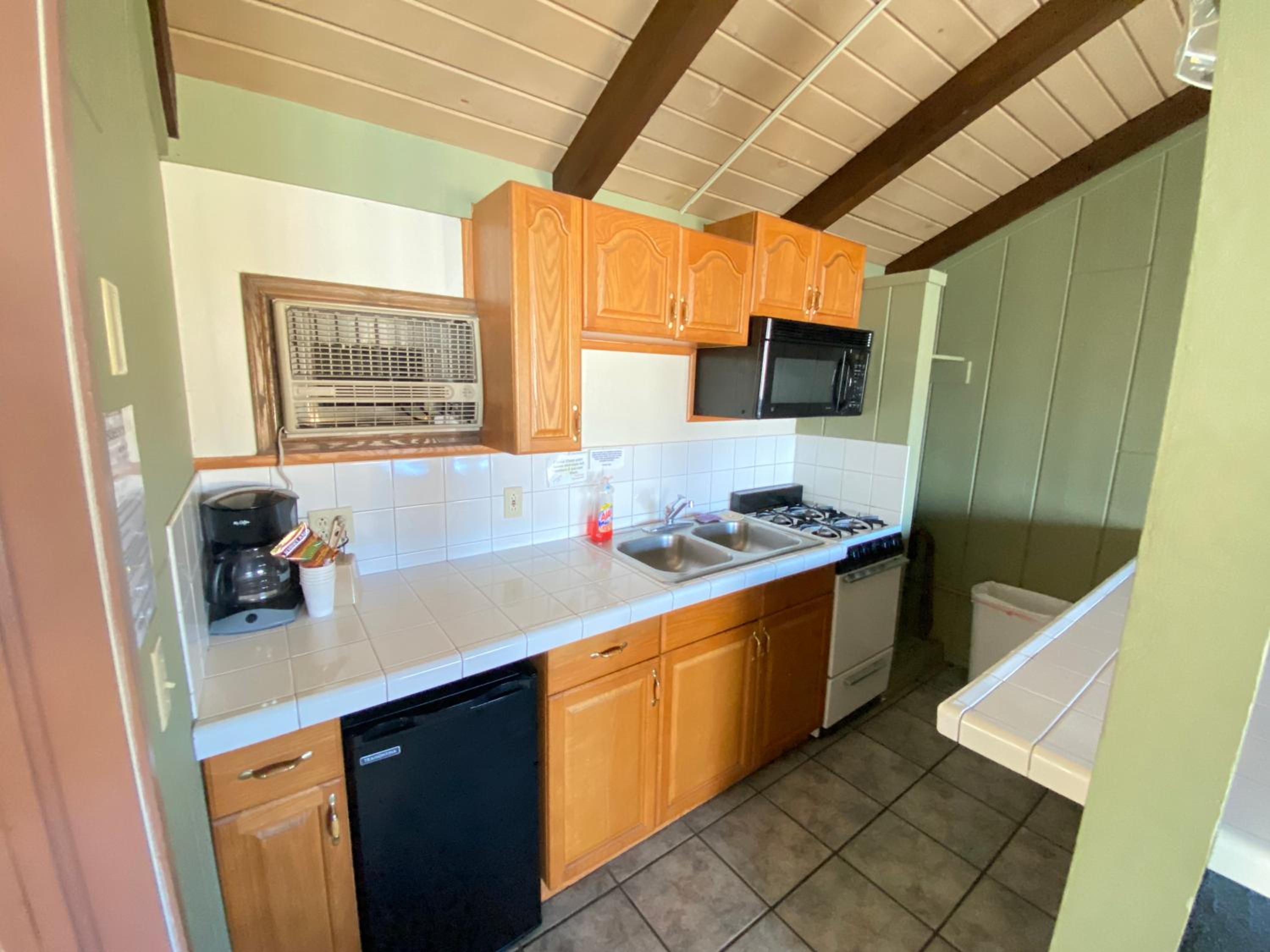 Bristlecone Motel