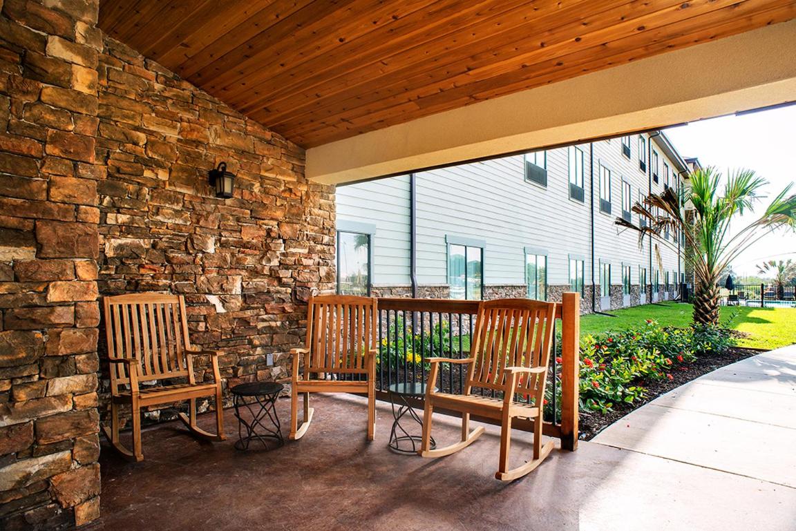 Comfort Inn & Suites Beeville