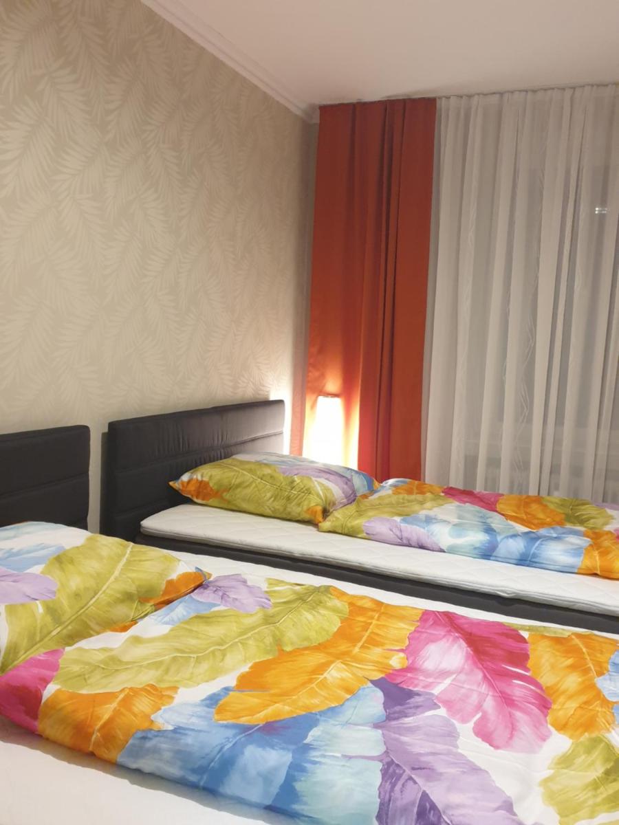 GASTHAUS-Aparthotel view 2