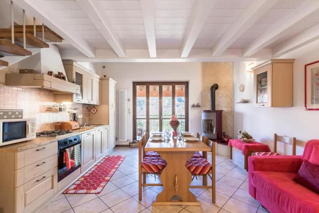 Casa Vacanze Rosalba view 3