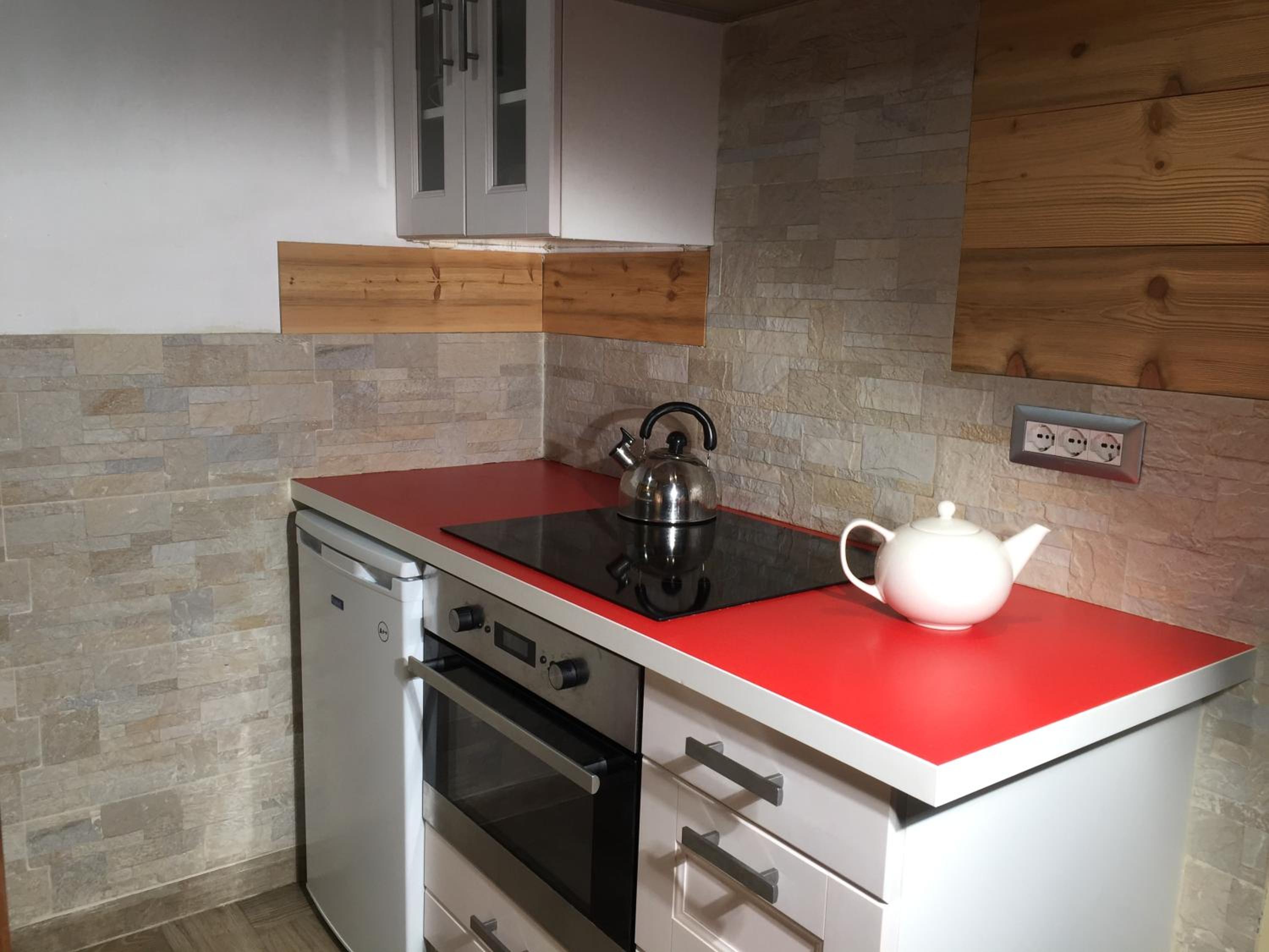 Chamonix Holiday Cromotherapy Apartment 1