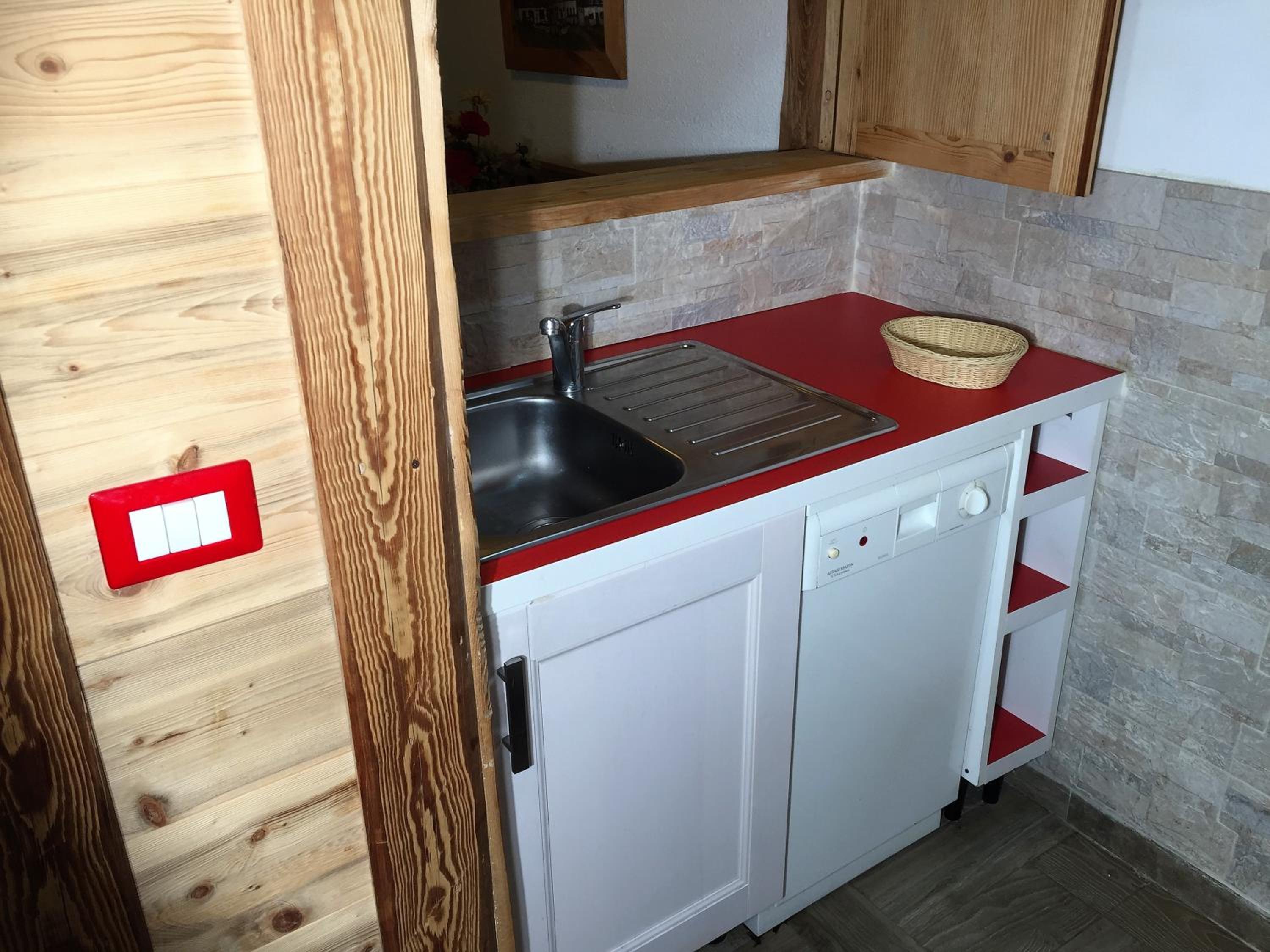 Chamonix Holiday Cromotherapy Apartment 1