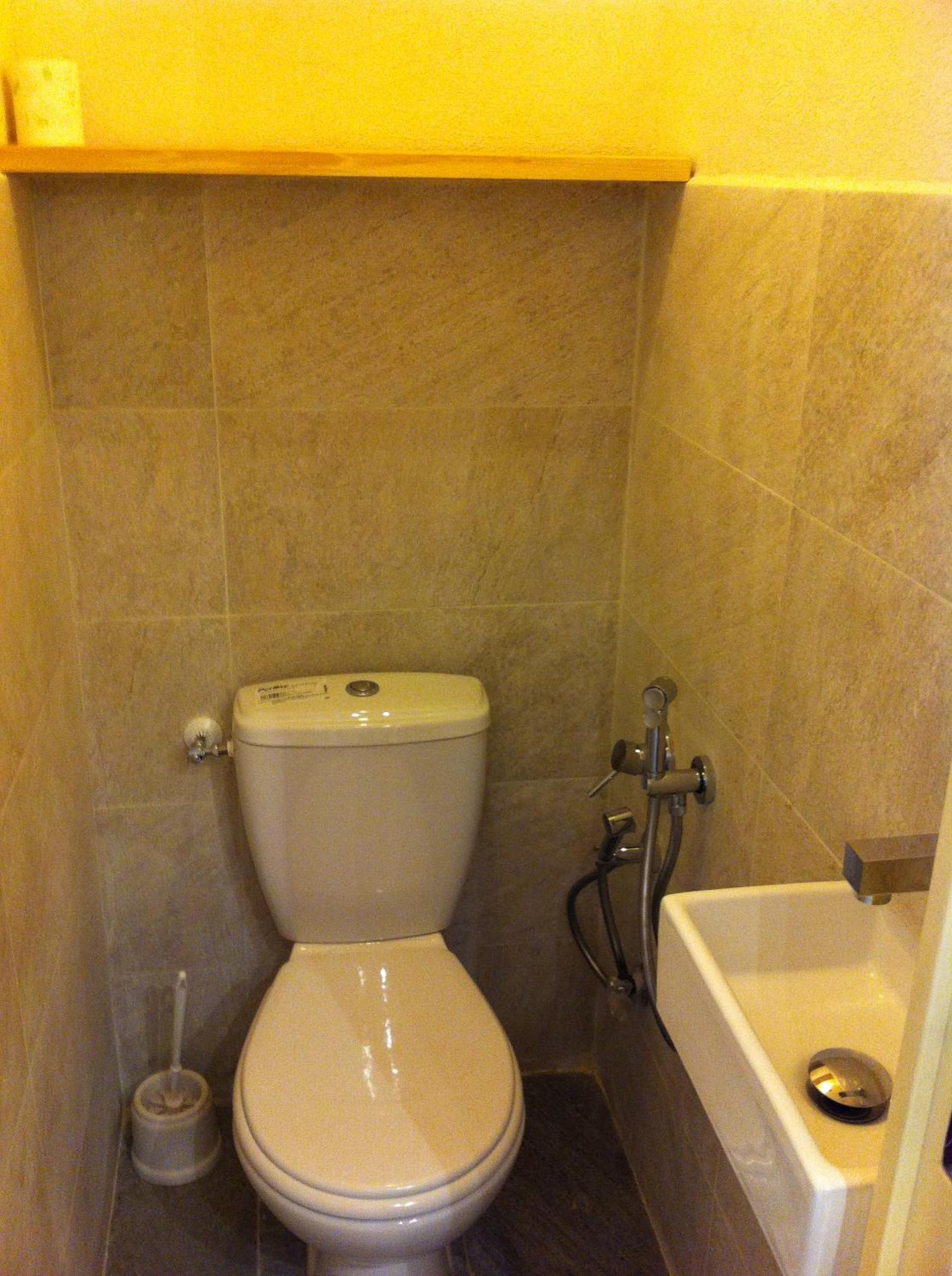Chamonix Holiday Cromotherapy Apartment 1