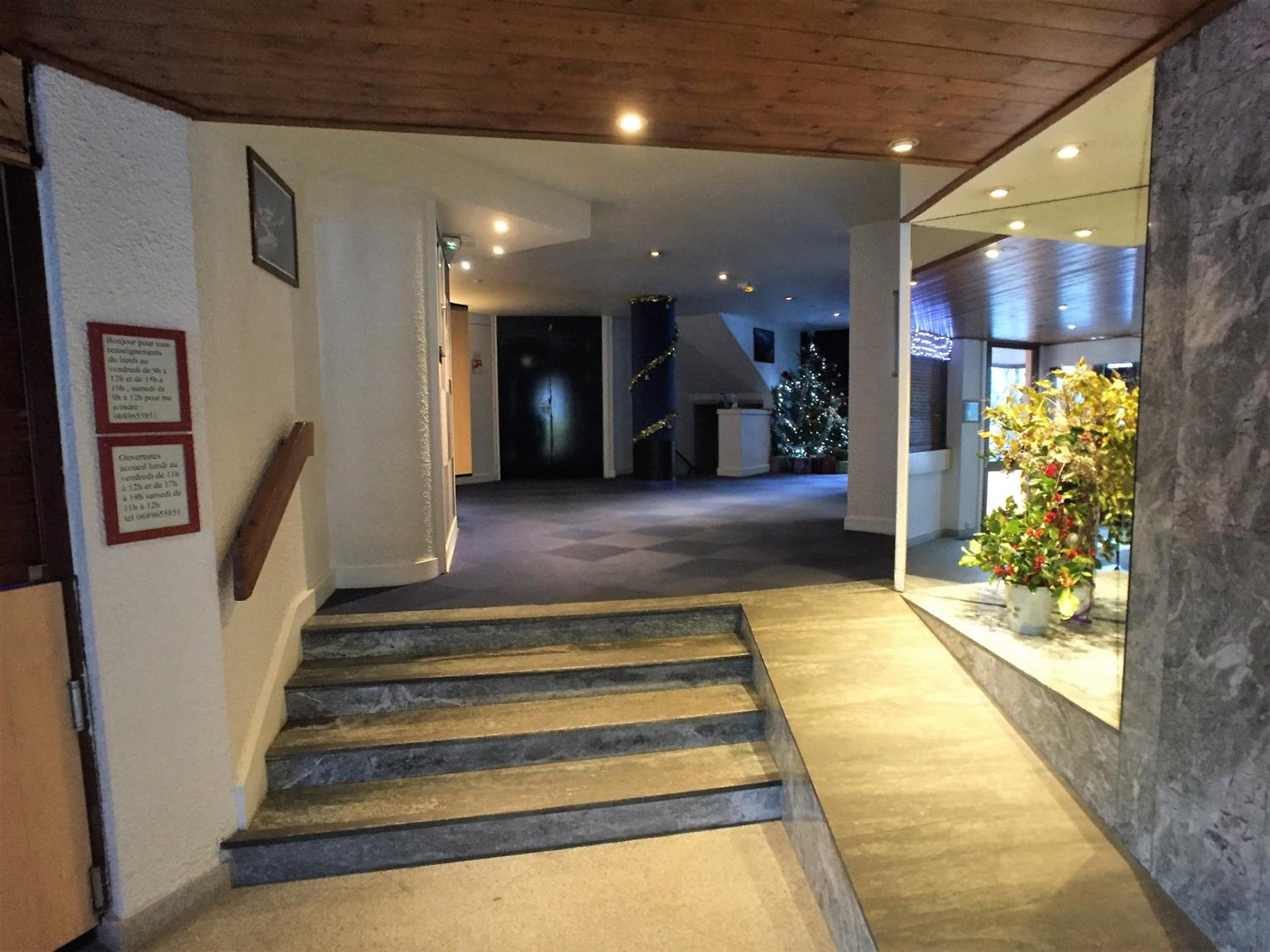 Chamonix Holiday Cromotherapy Apartment 1