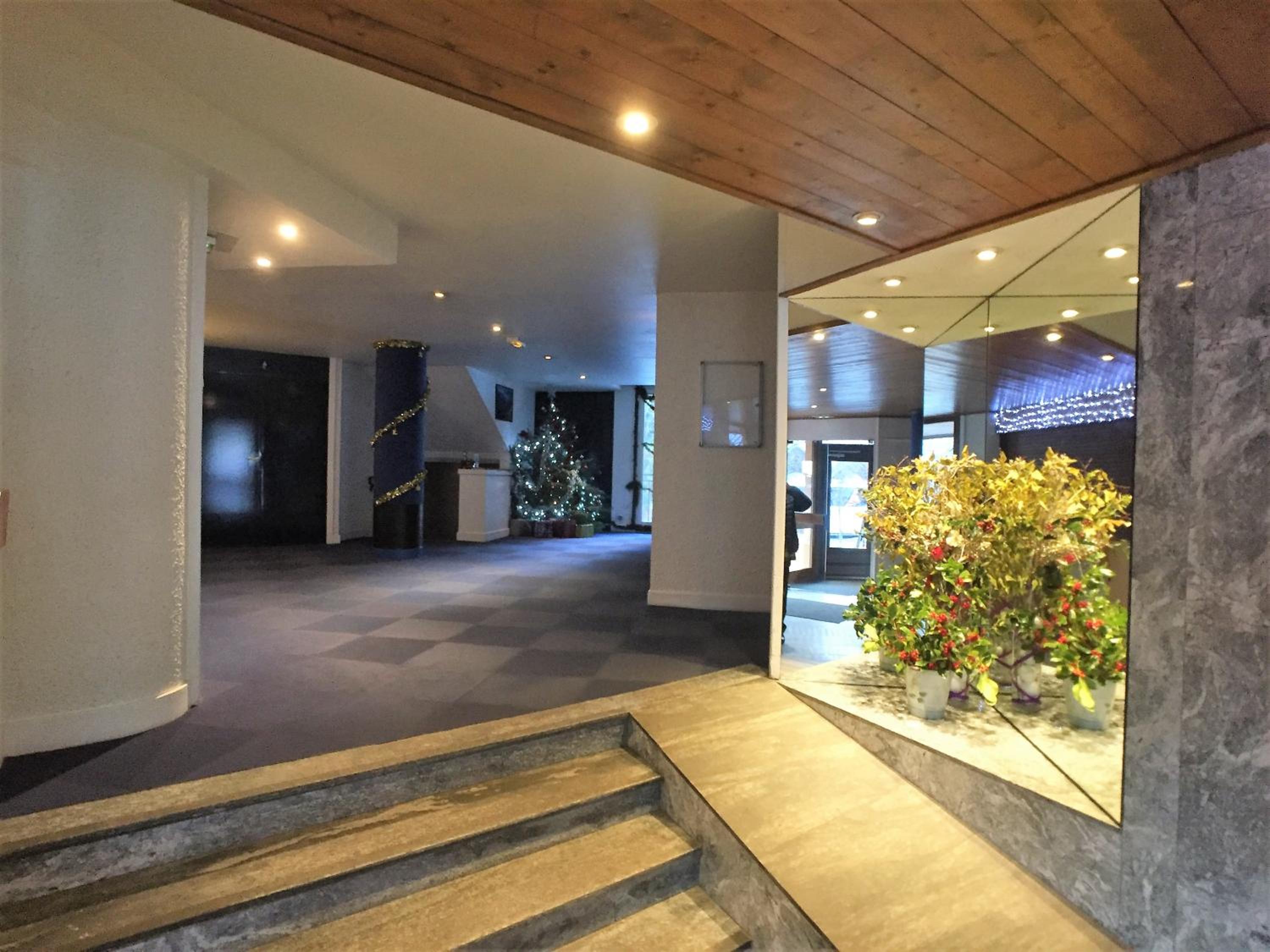 Chamonix Holiday Cromotherapy Apartment 1