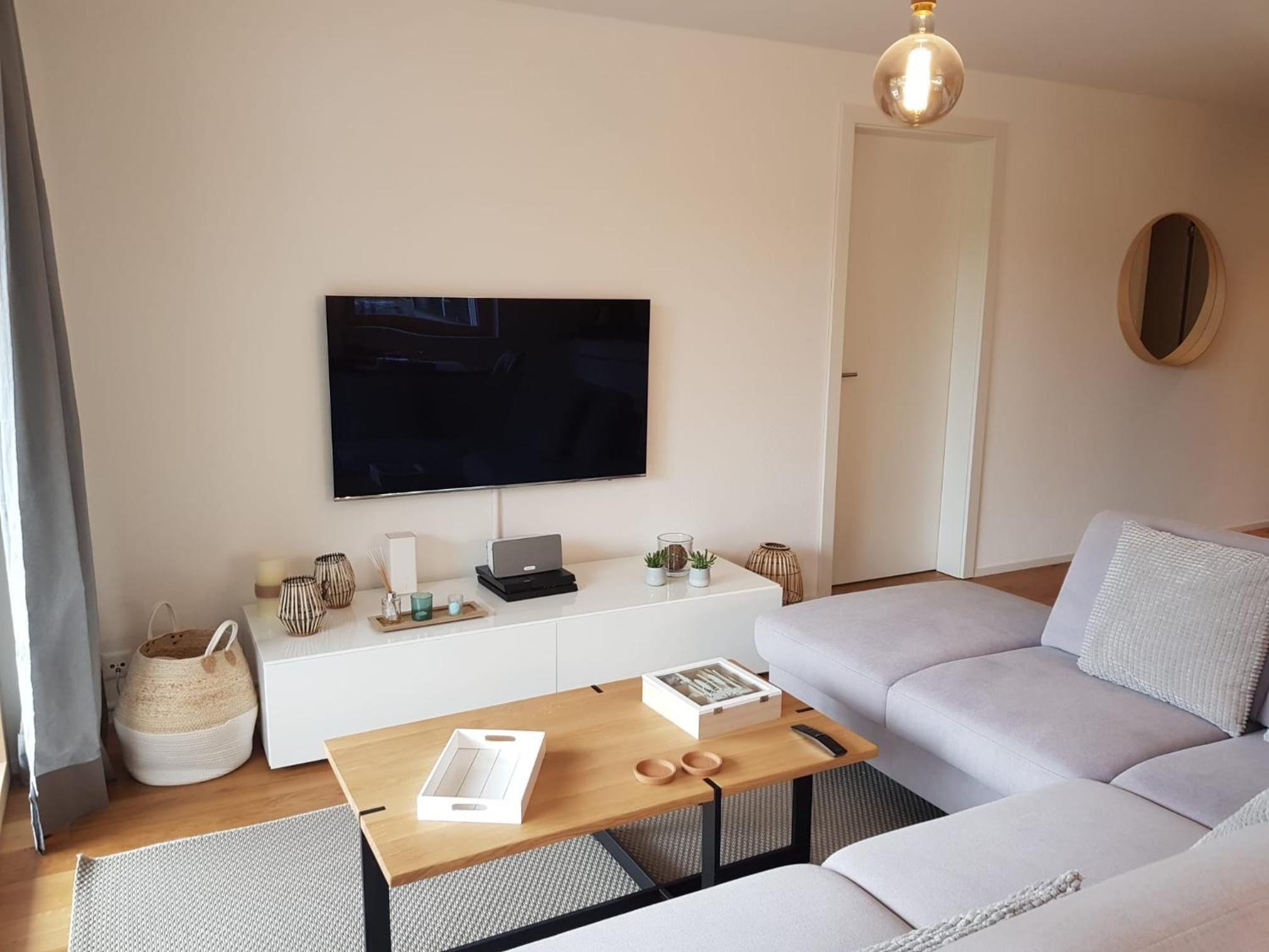 Residenz Panorama - Blatten bei Naters VS