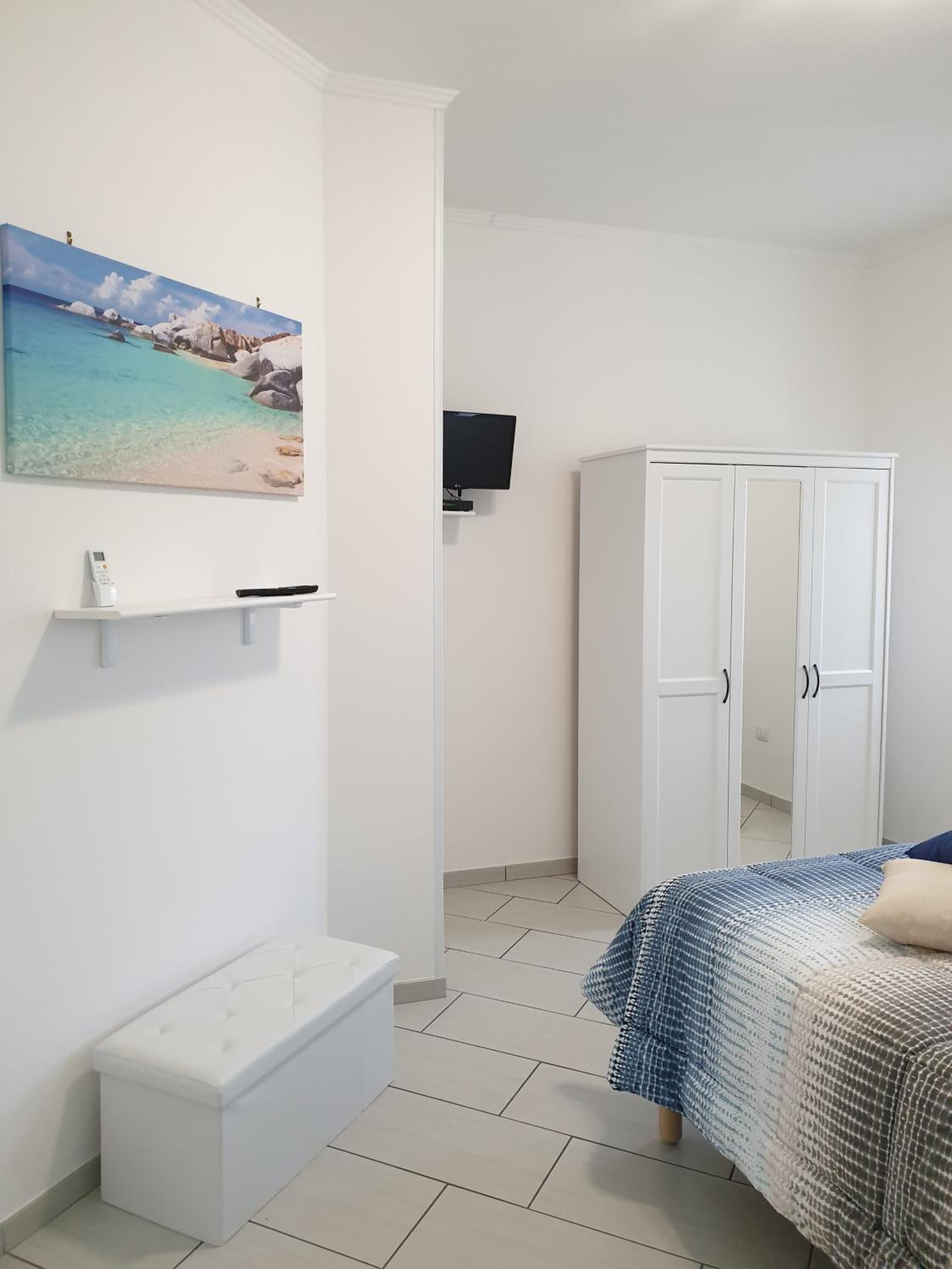 Casetta Costabile