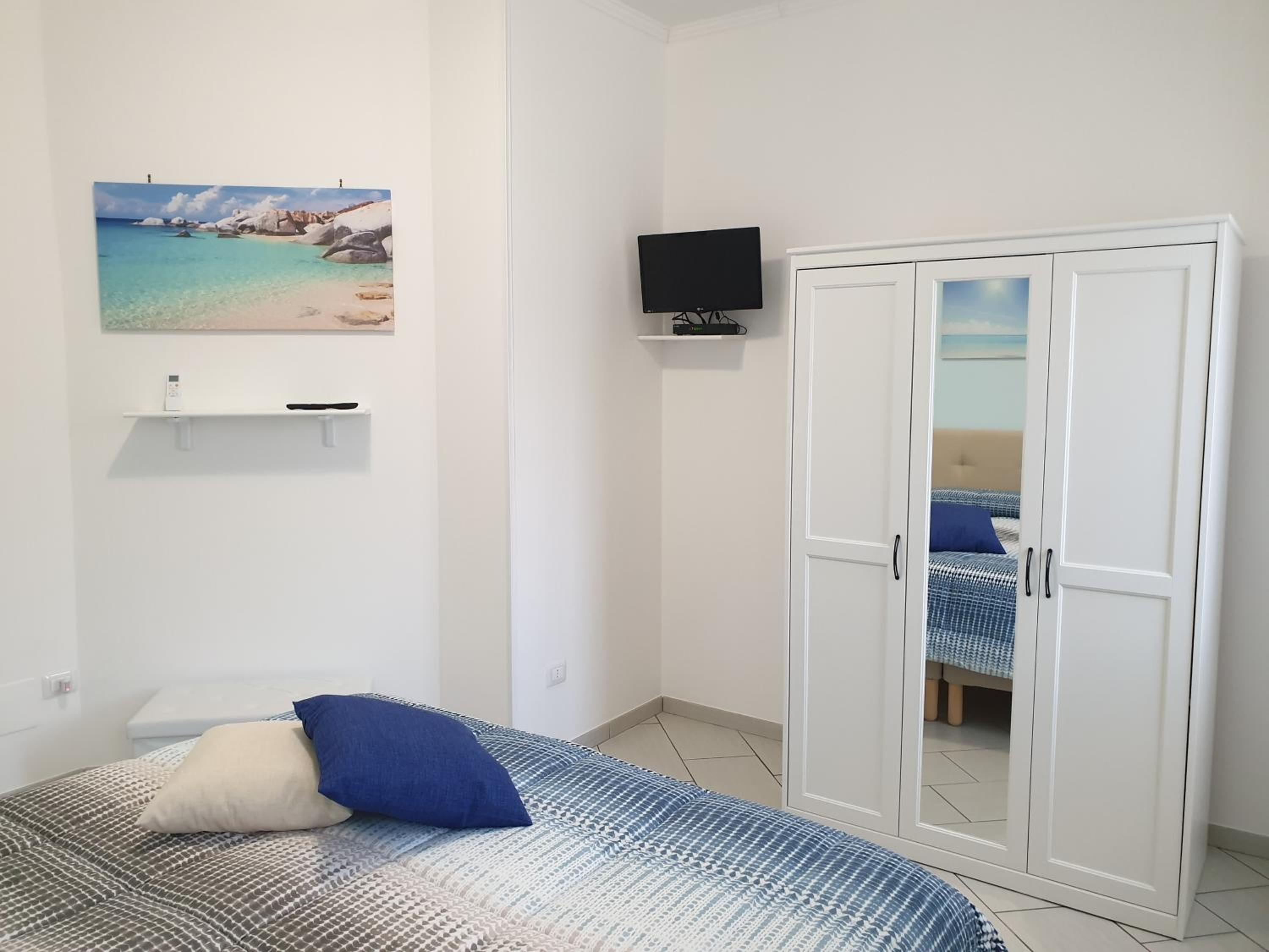 Casetta Costabile