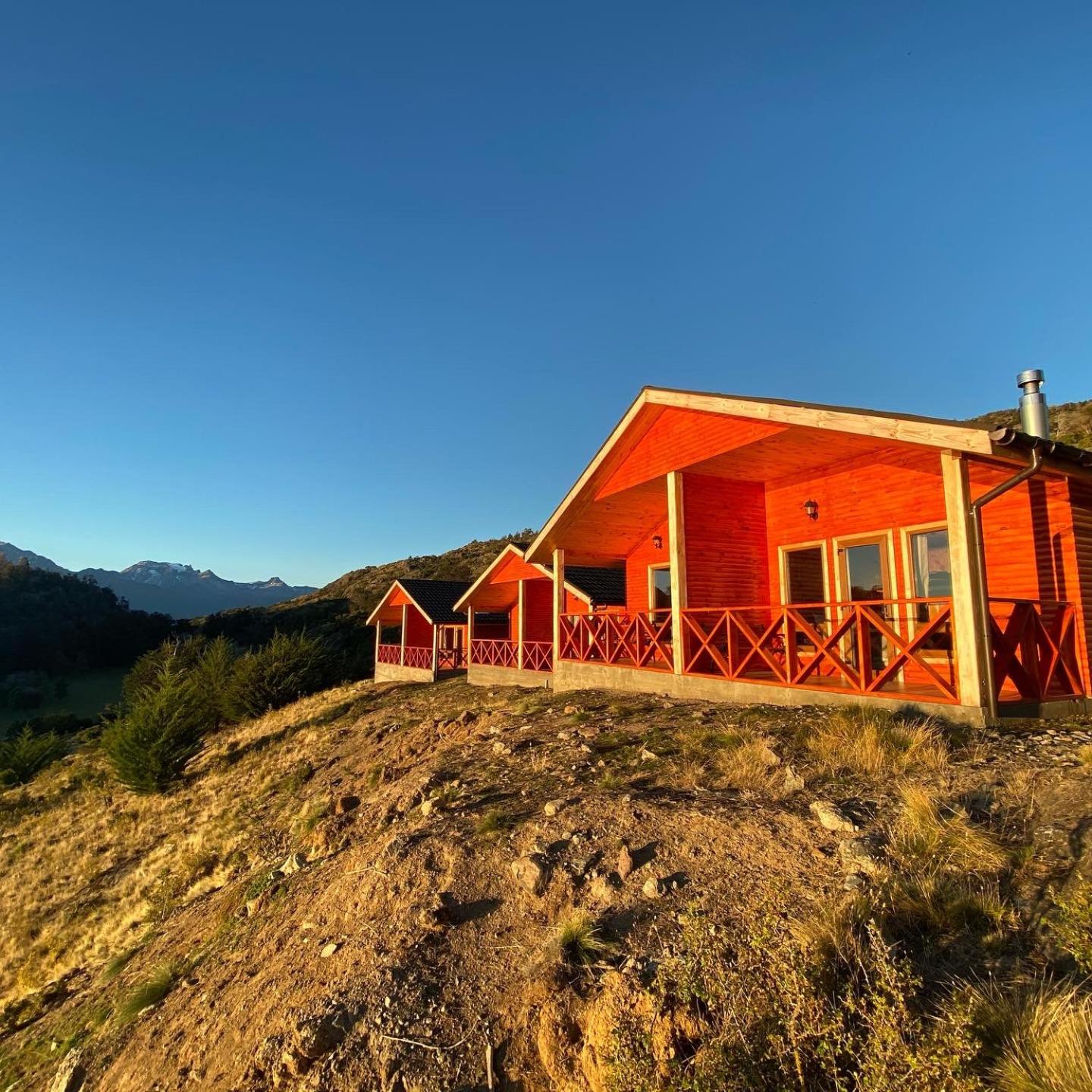 Patagonia Acres Lodge