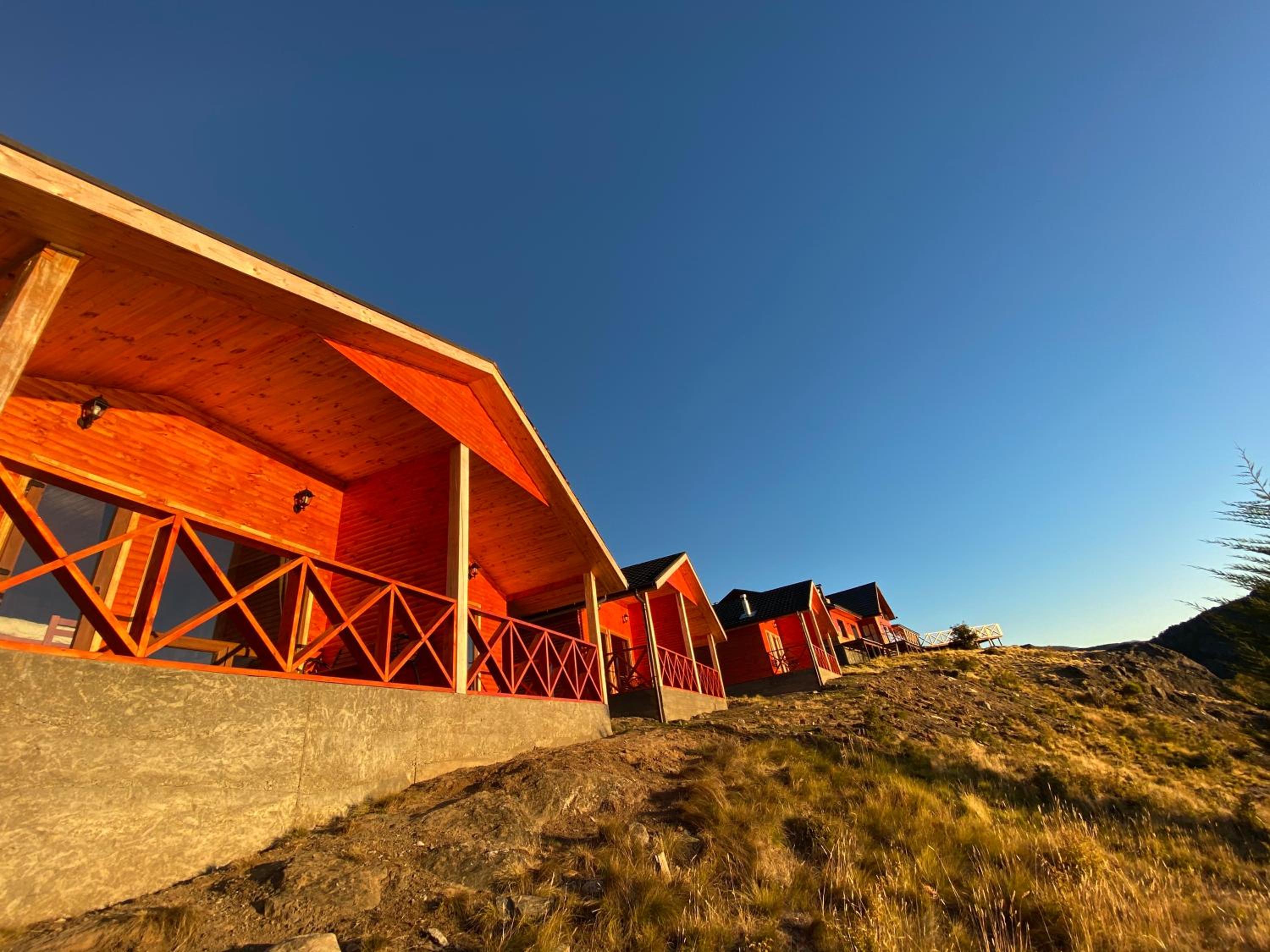 Patagonia Acres Lodge