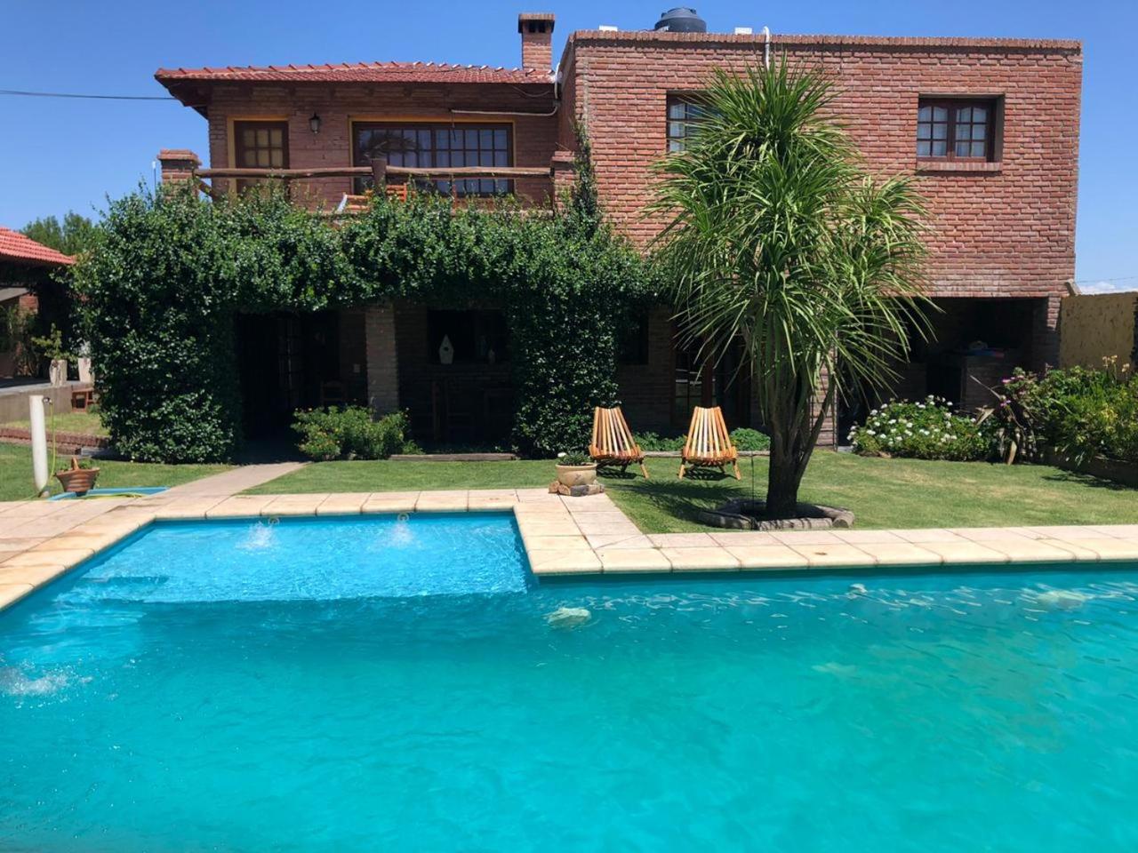 Posada el Paraiso