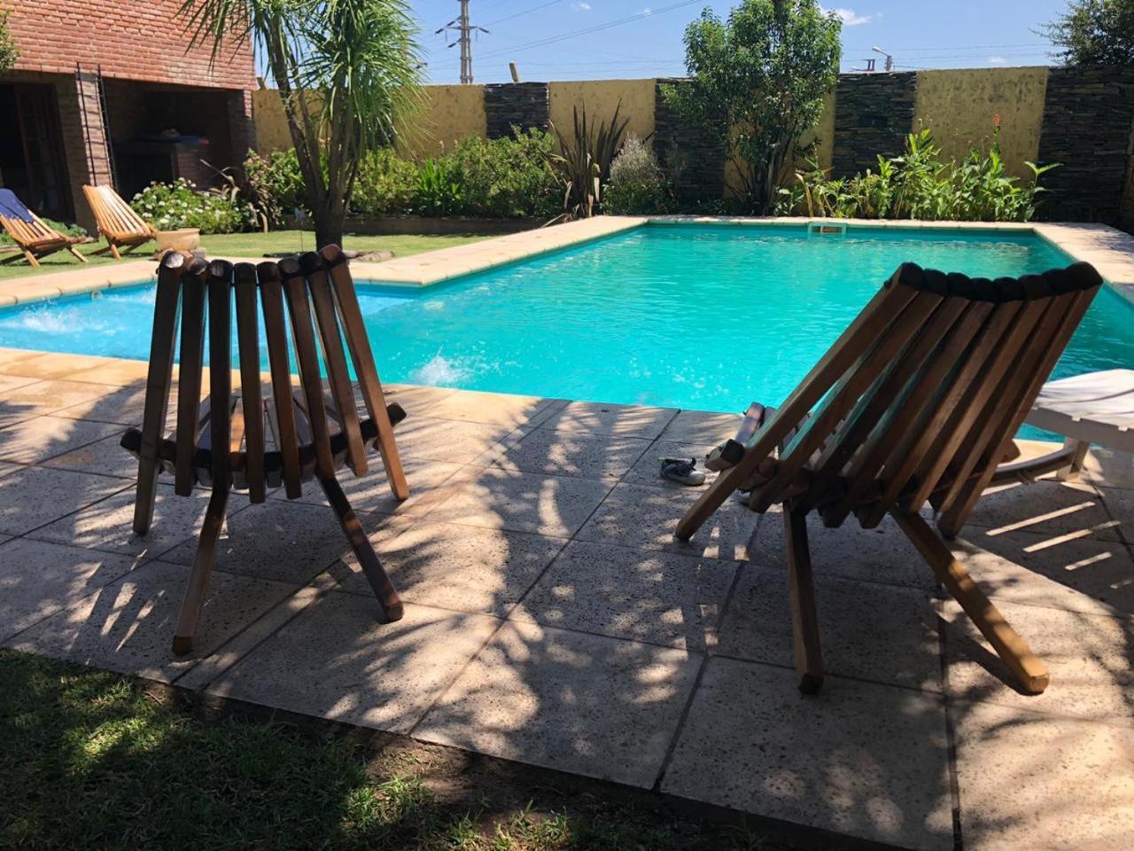 Posada el Paraiso
