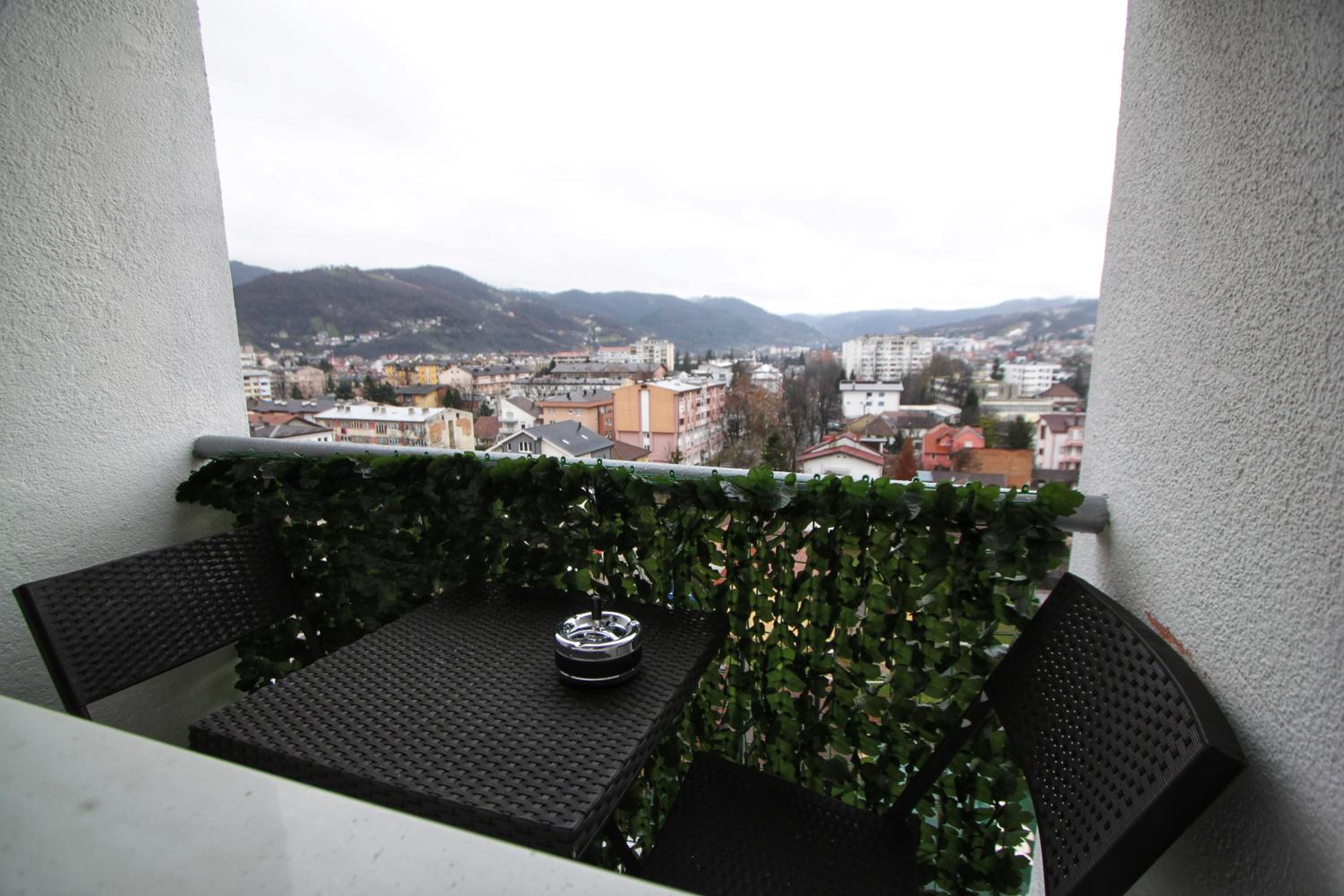 Apartman Srdjan