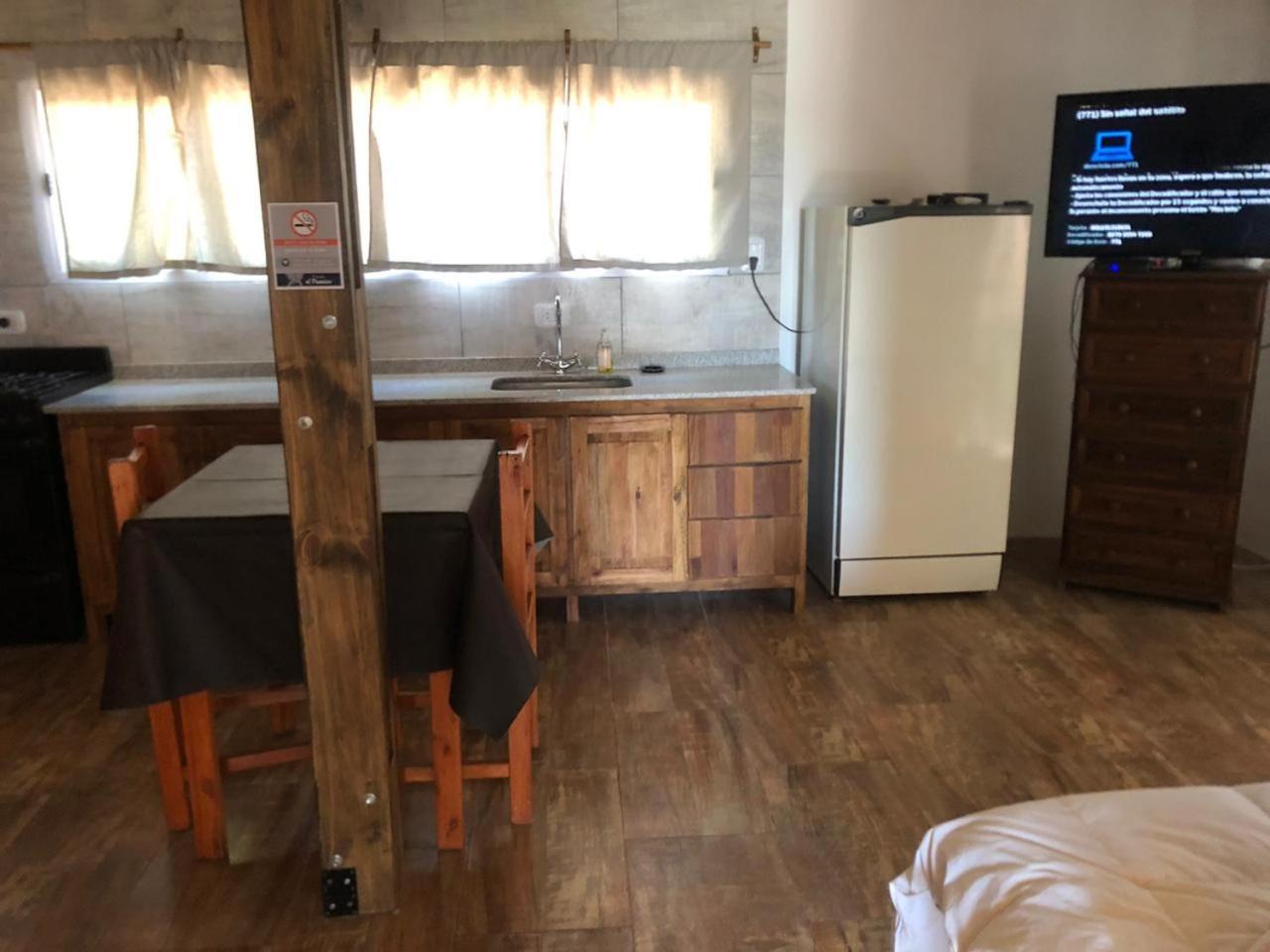 Posada el Paraiso