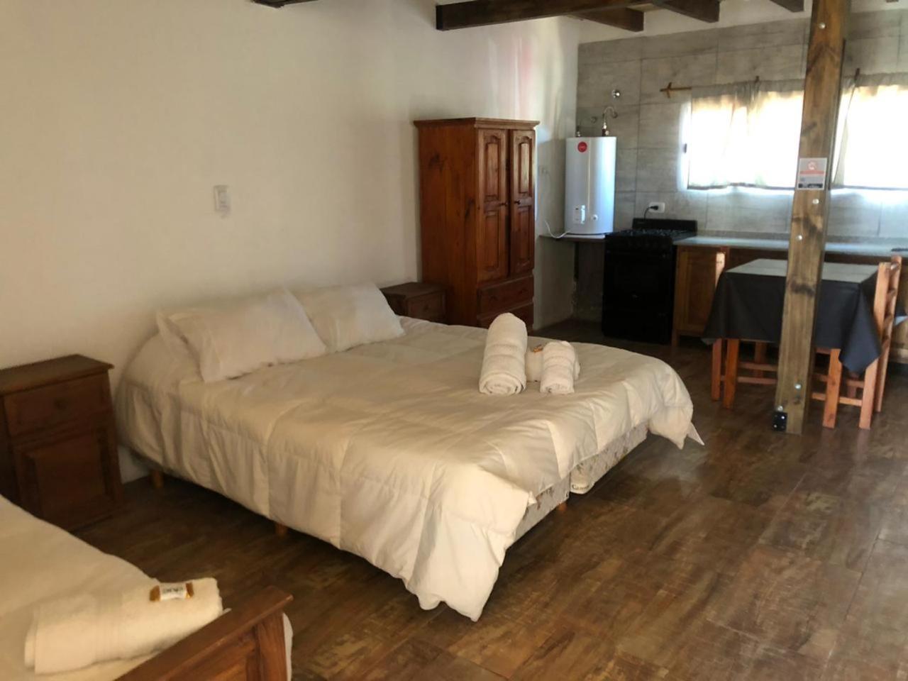 Posada el Paraiso