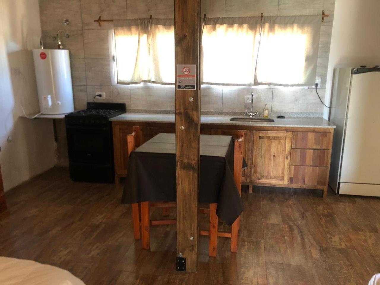 Posada el Paraiso