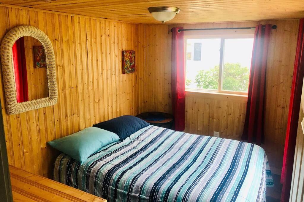 lovely chalet near the beach view 3