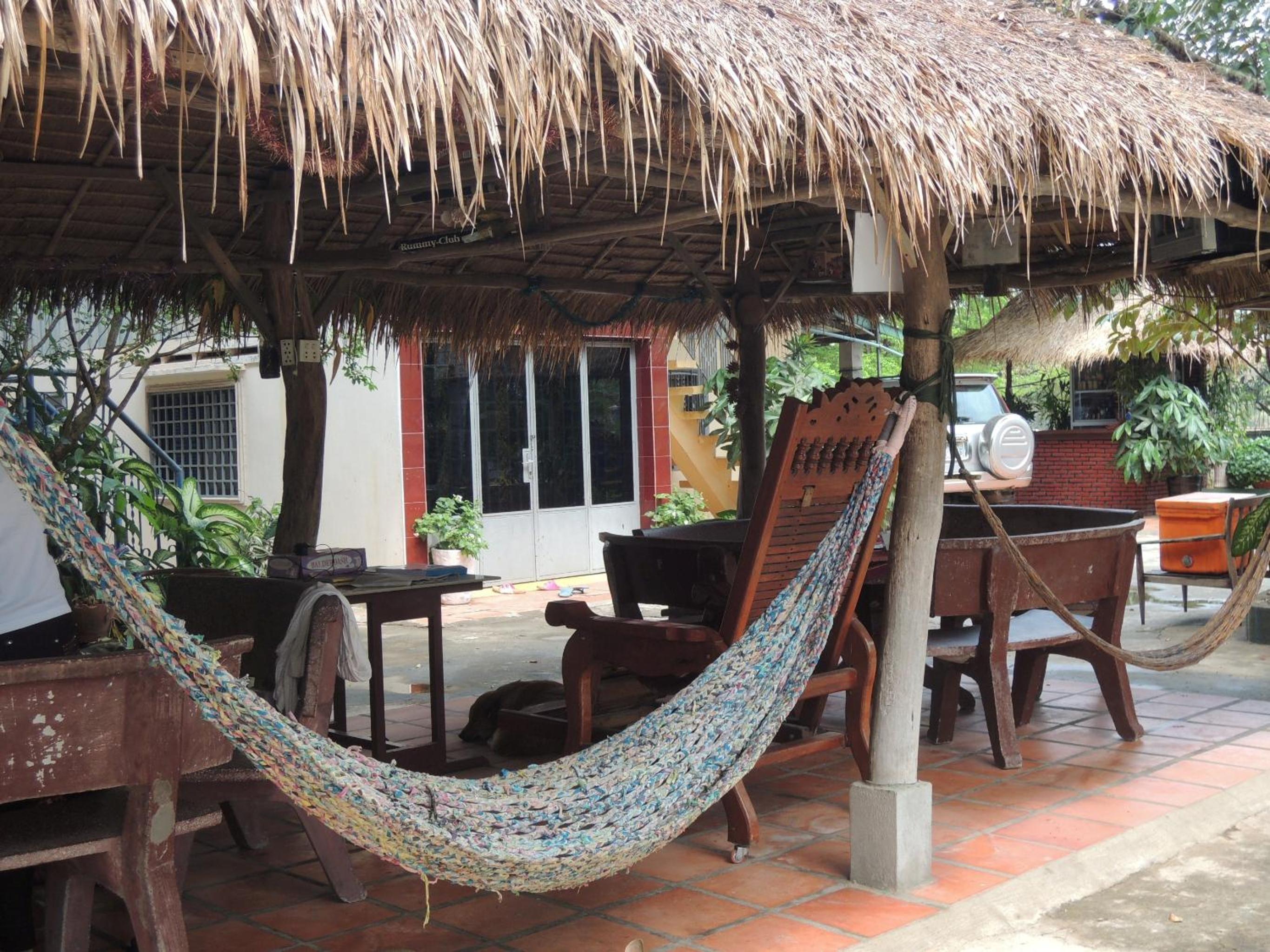 Meas Family Homestay view 4