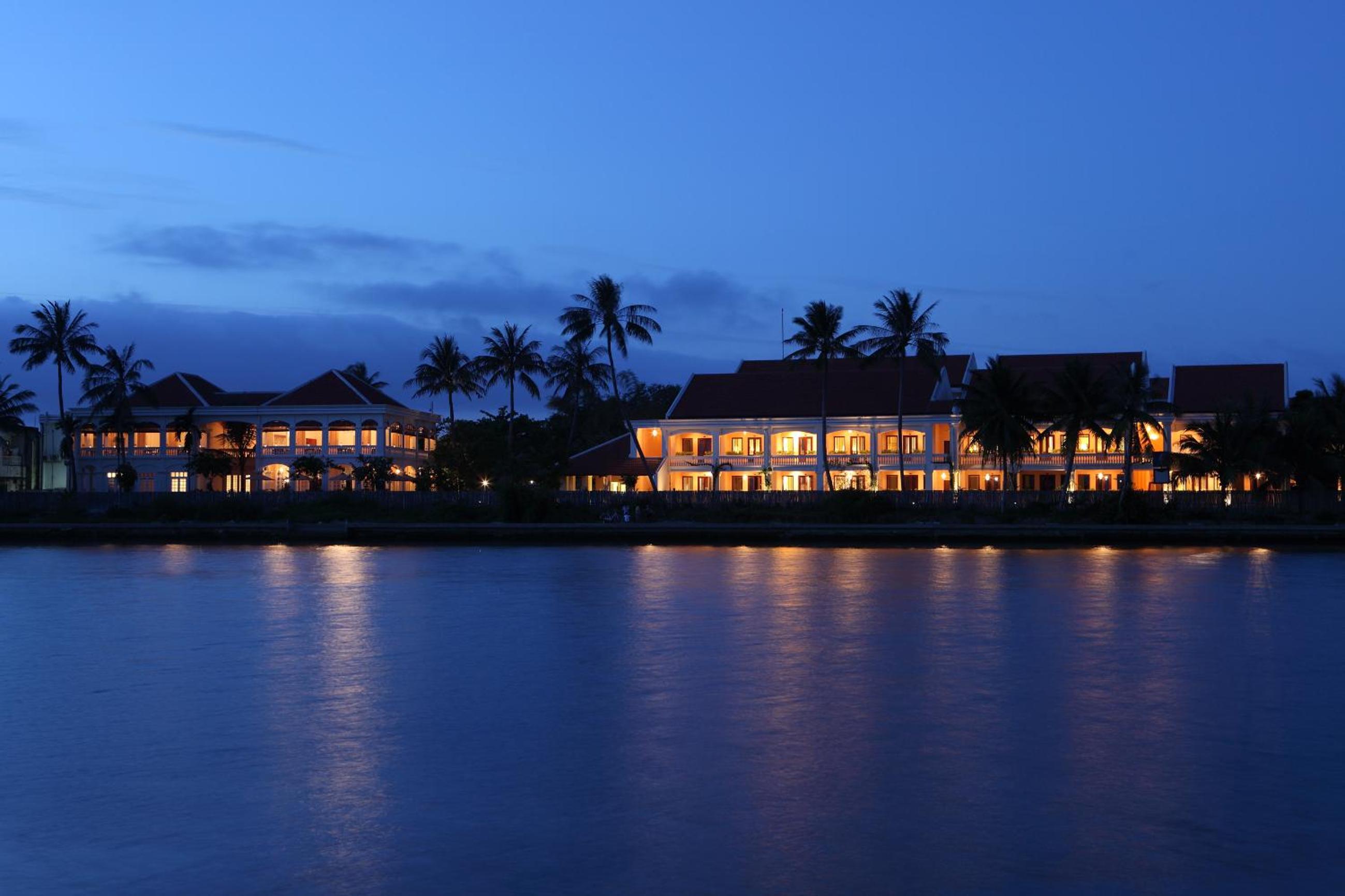 Hoi An Vacations - Anantara Hoi An Resort - Property Image 1