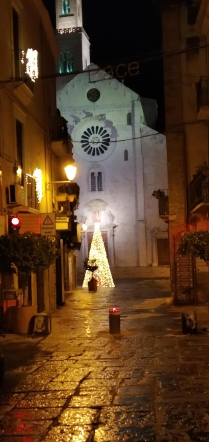 DIMORA IL SOLSTIZIO en Bari