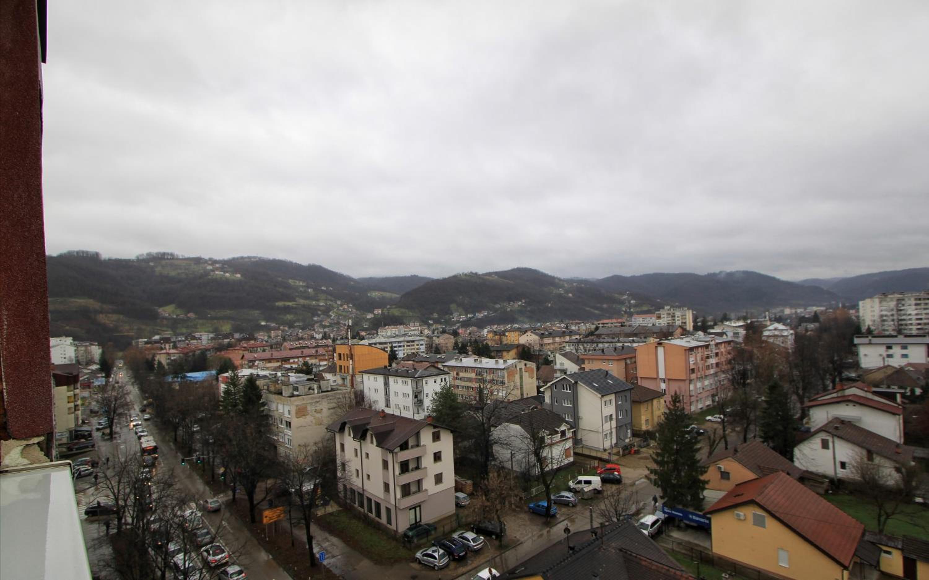 Apartman Srdjan