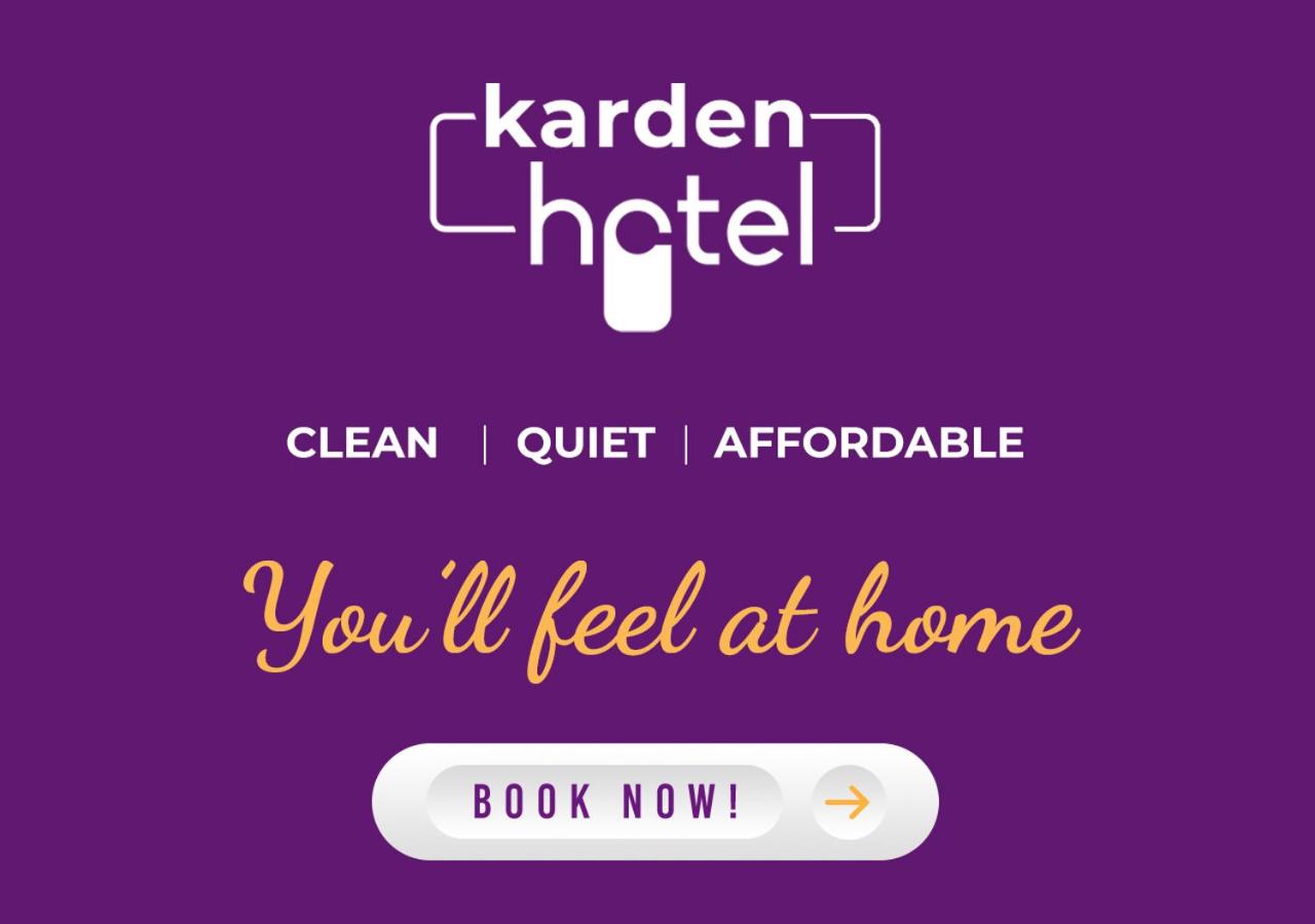 Karden Otel - Image 48