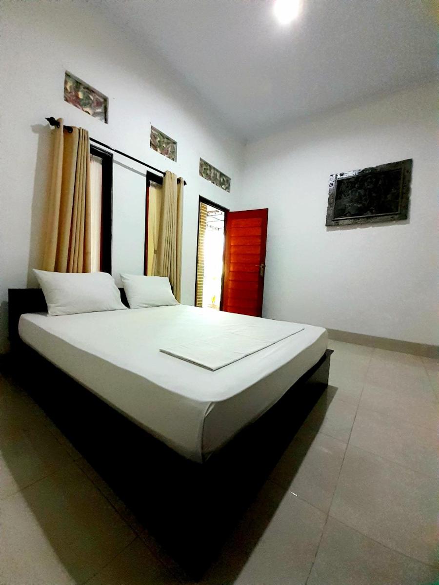 Nova Homestay view 3