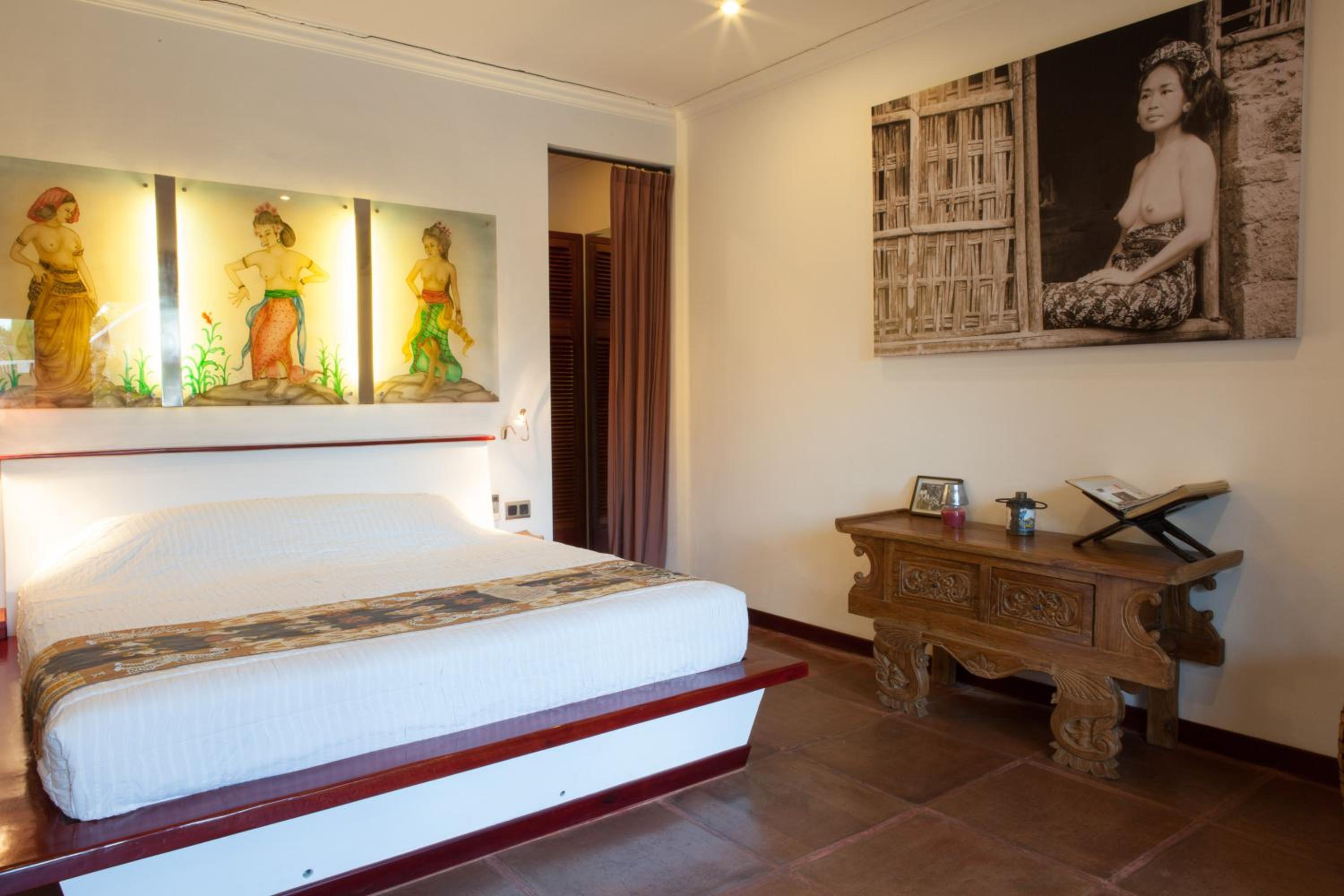Bali Dyana Villas