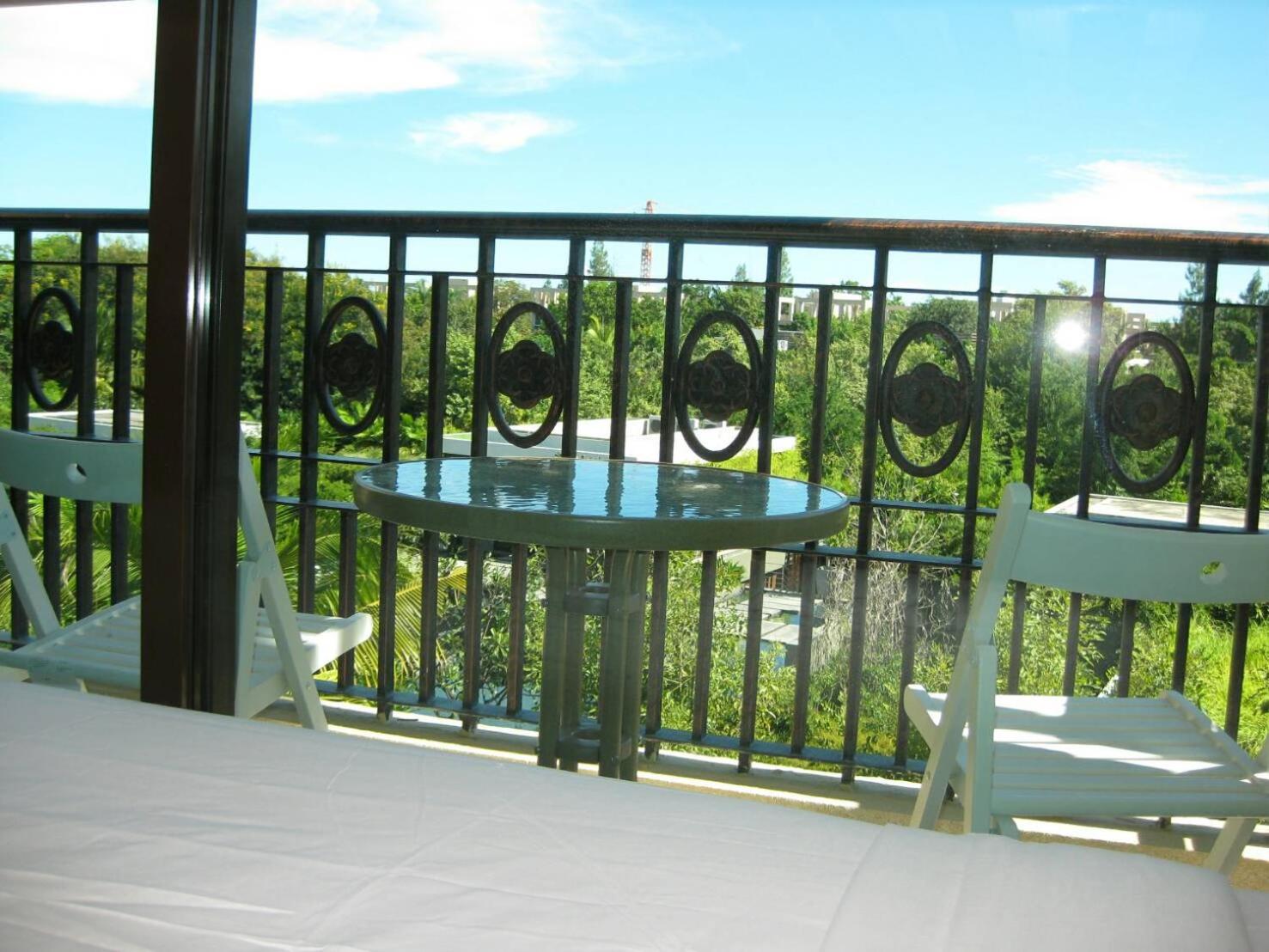 Marrakesh Residence HuaHin BunkBed Family Room