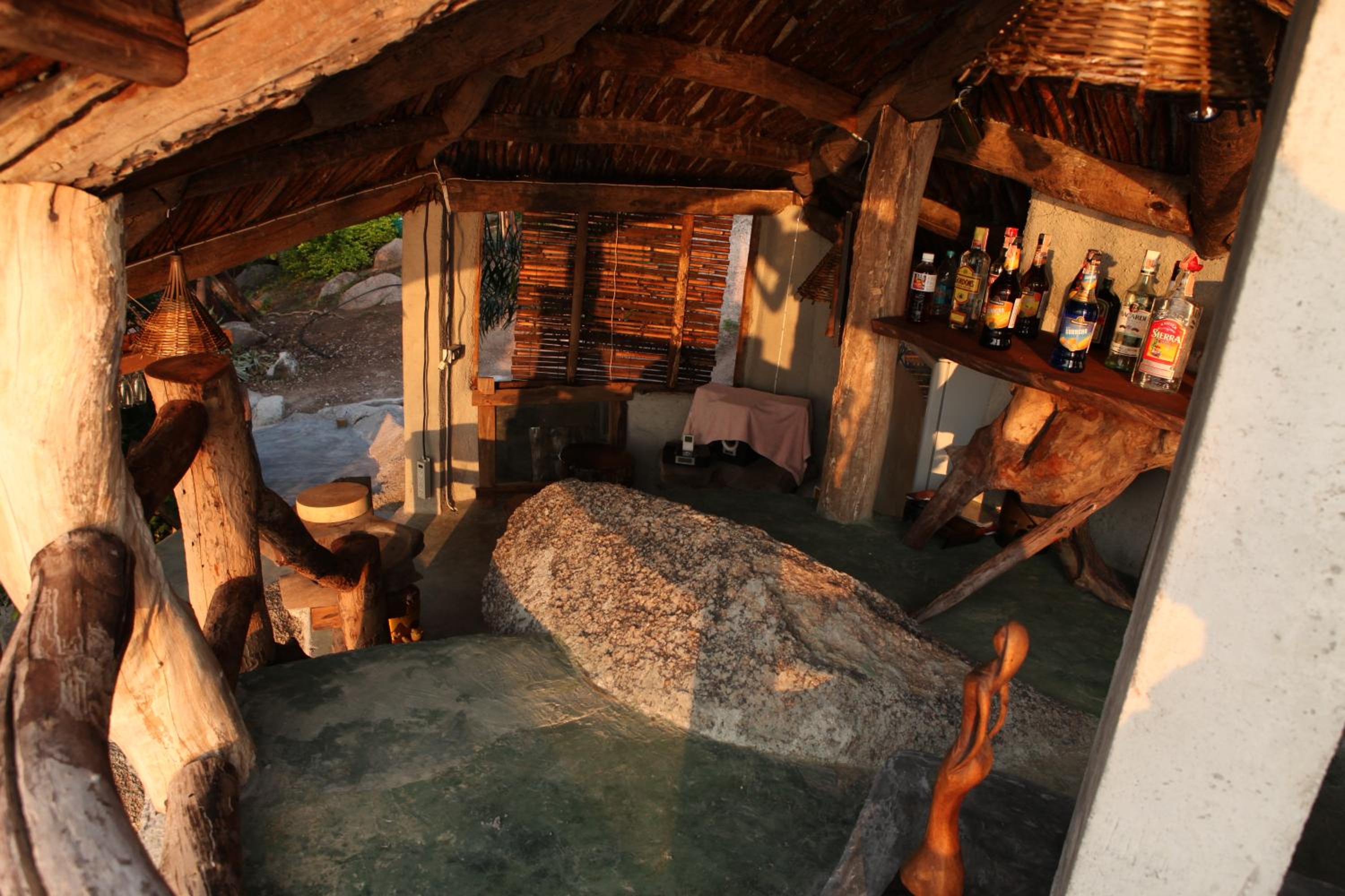 Moondance Magic View Bungalow