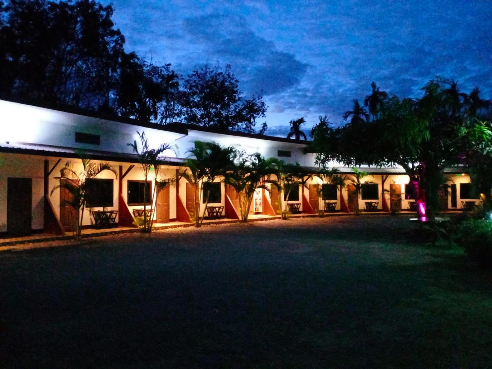 Kevin Resort