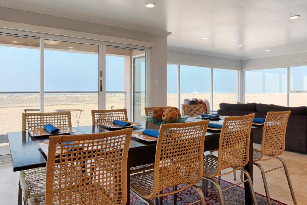 Beach Front Dream 2 Story Condo!