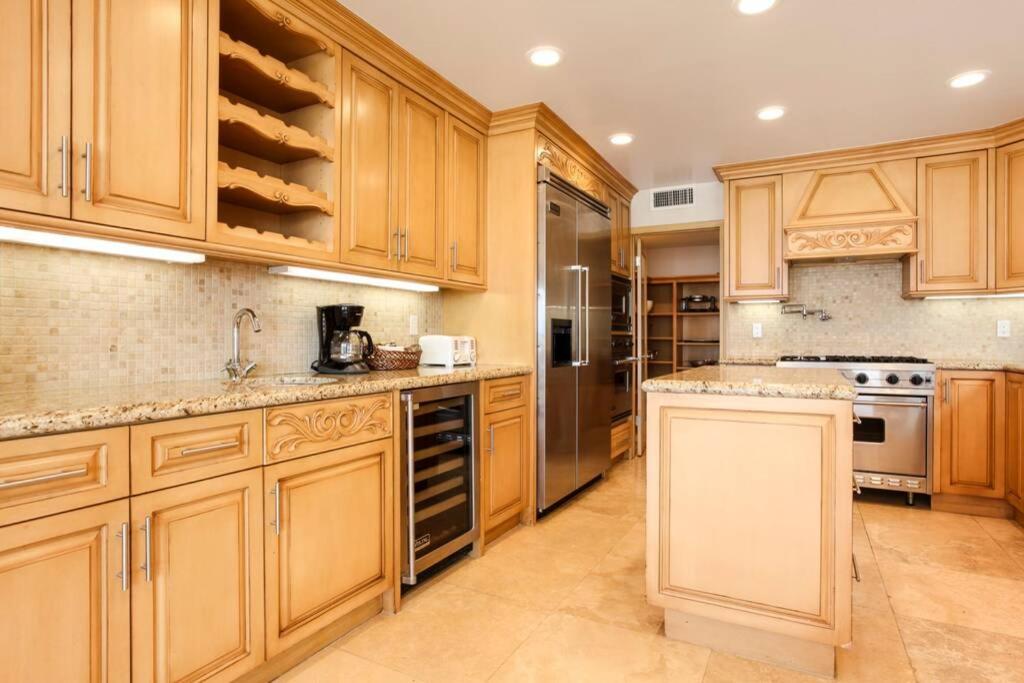 Beach Front Dream 2 Story Condo!