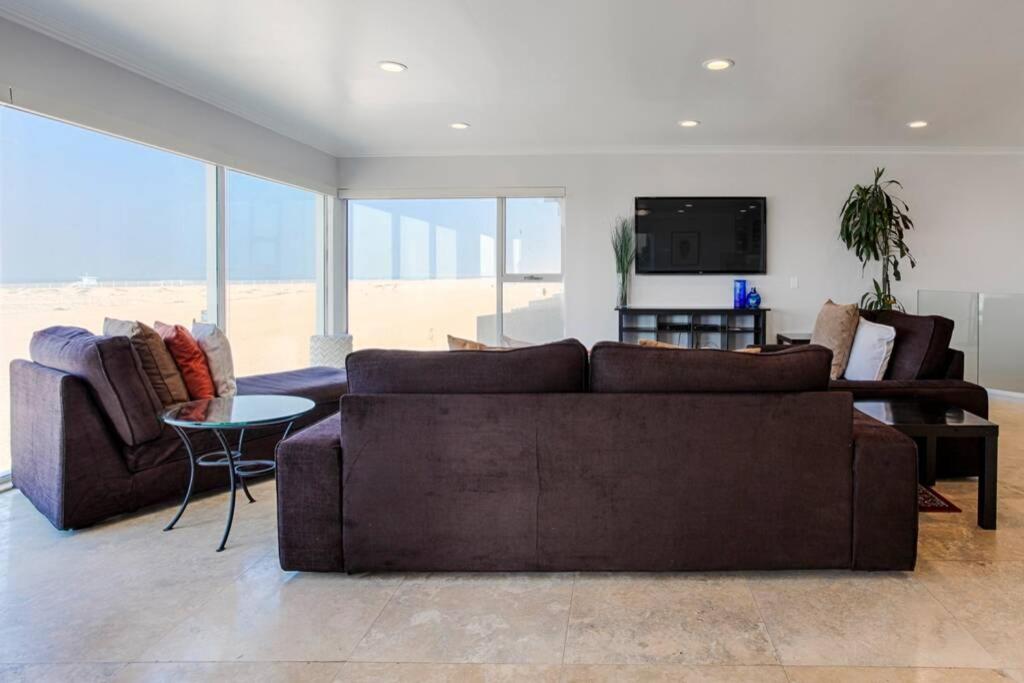 Beach Front Dream 2 Story Condo!
