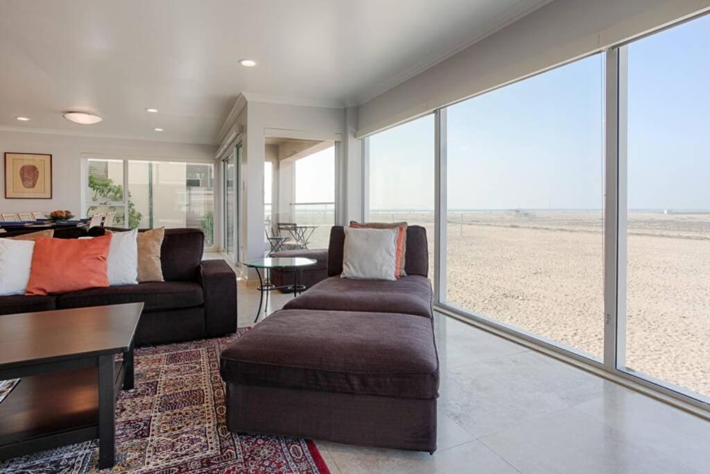 Beach Front Dream 2 Story Condo!