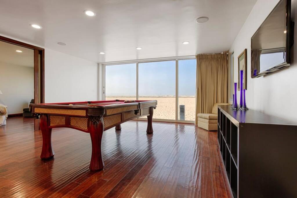 Beach Front Dream 2 Story Condo!