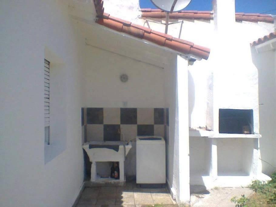 La Casa de Pichona