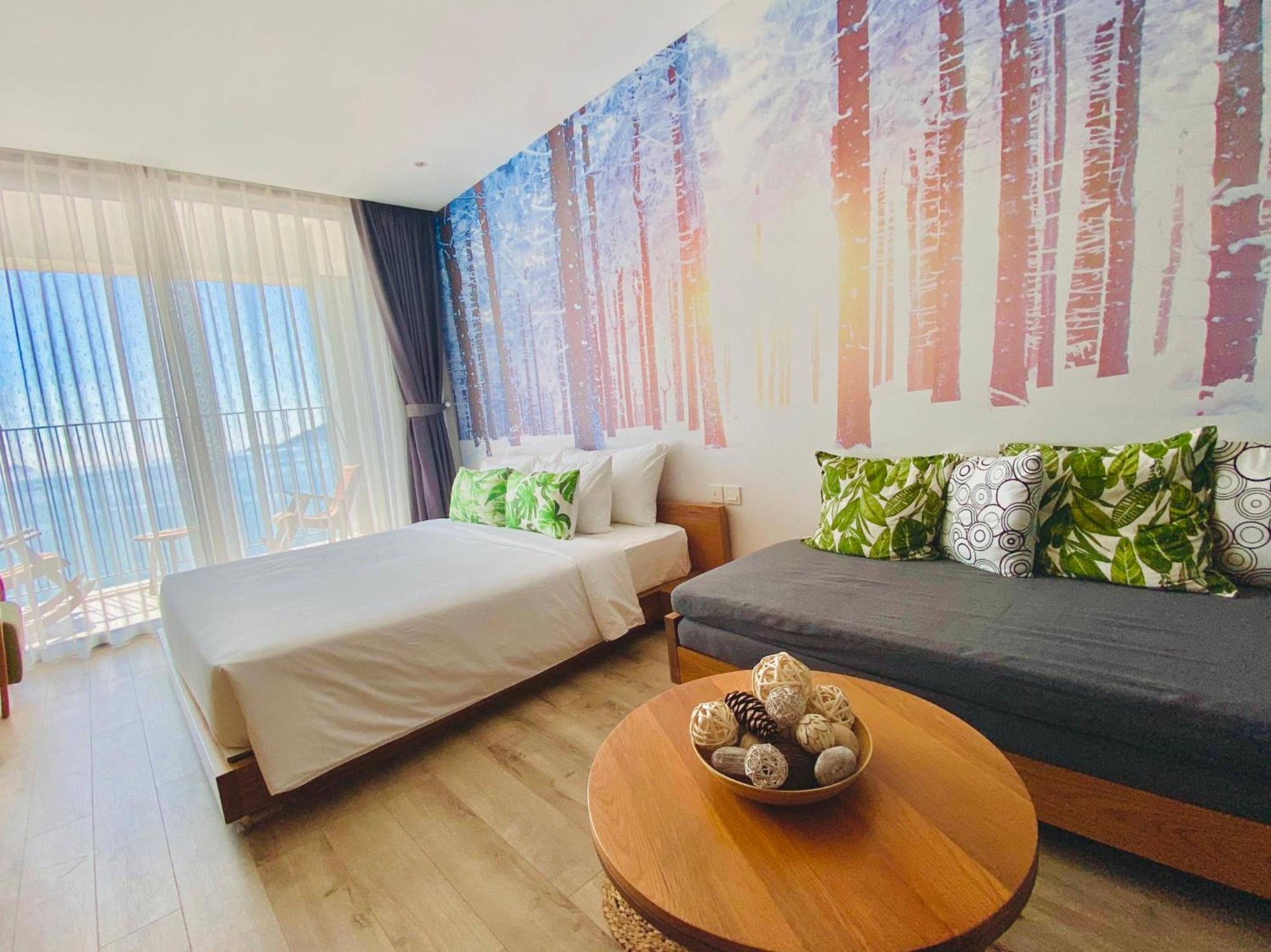 RIS Panorama Condotel