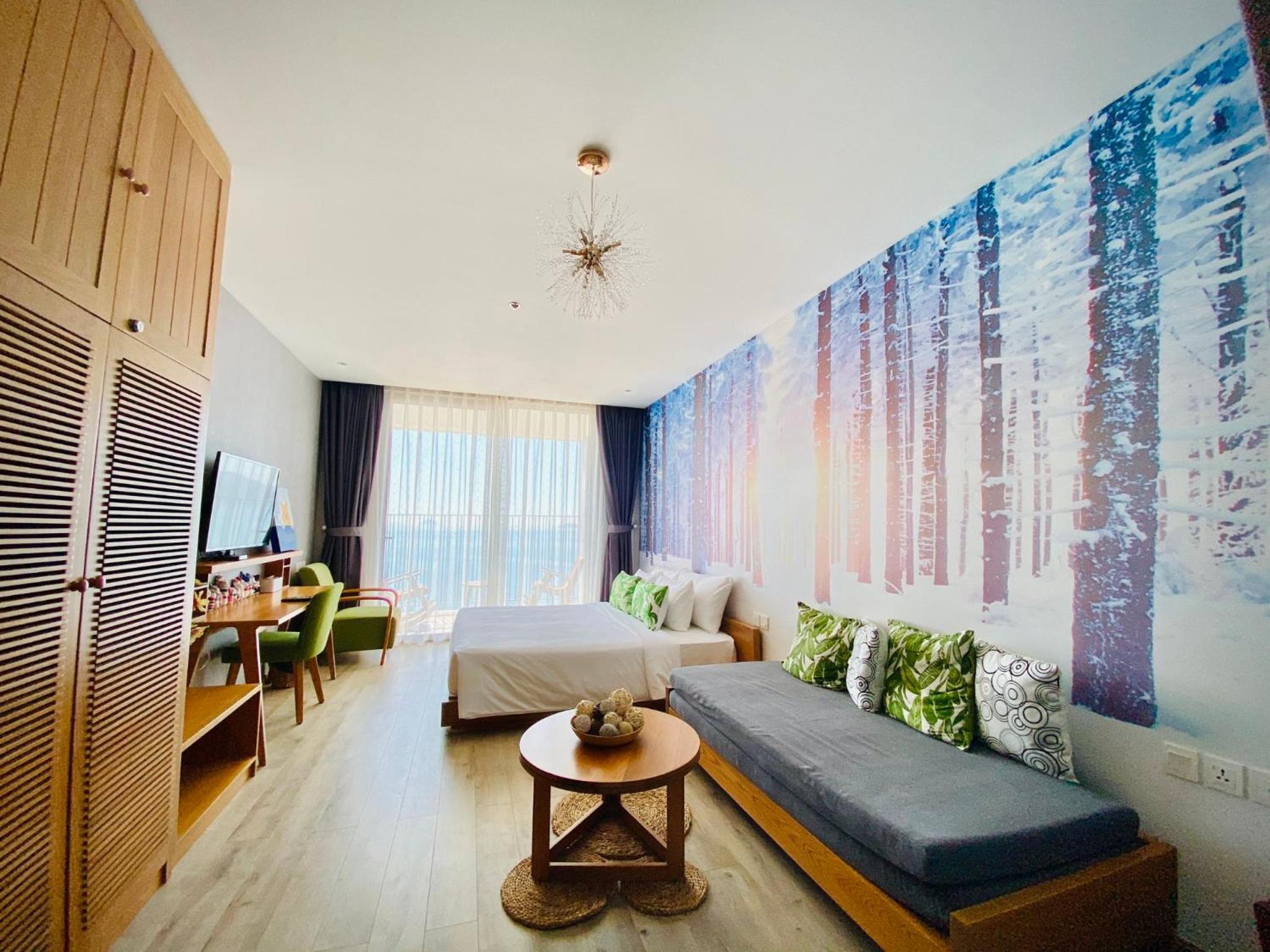 RIS Panorama Condotel